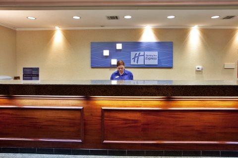 Express And Charles By Ihg 3*