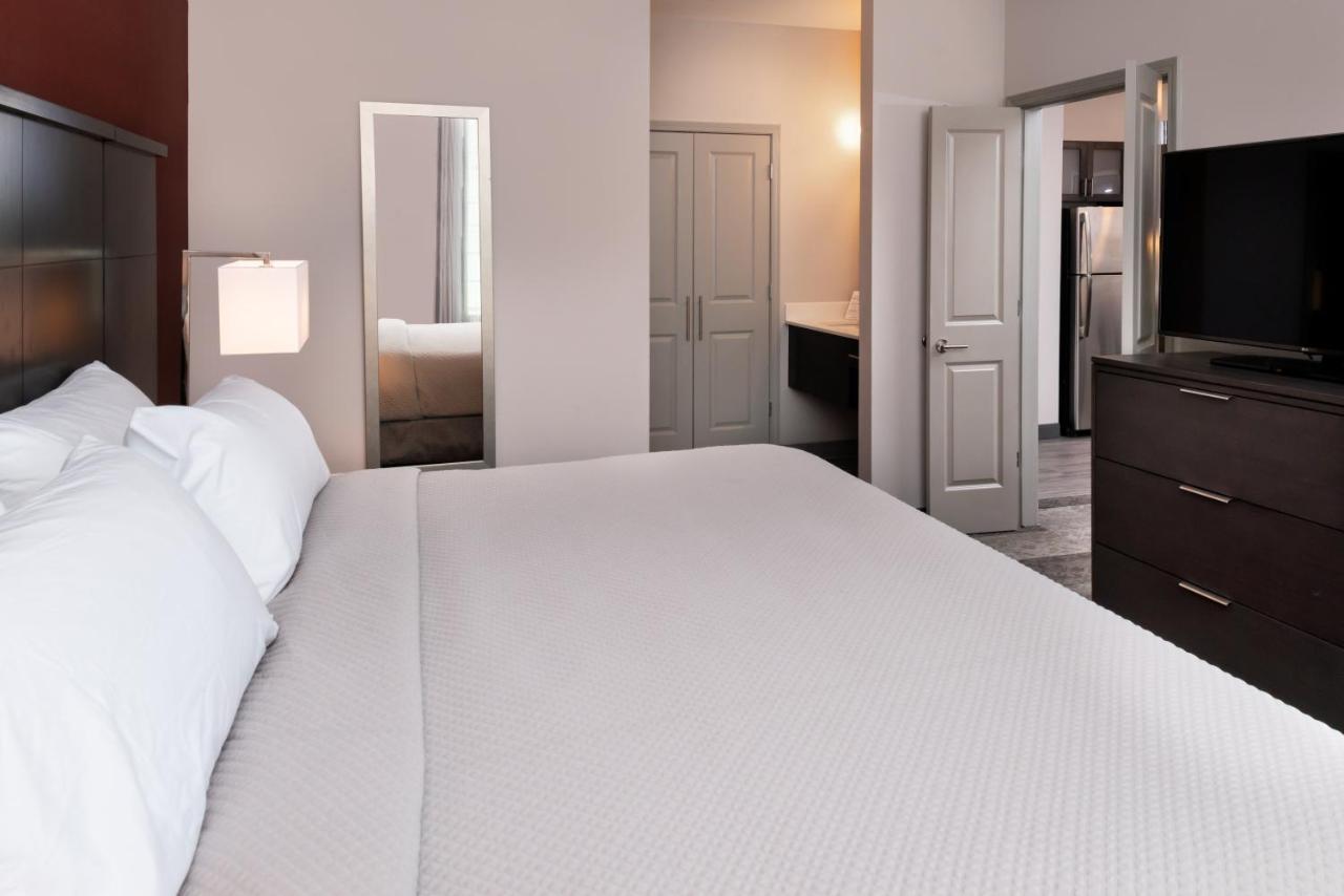 Staybridge - Charles By Ihg 3* Lake Charles