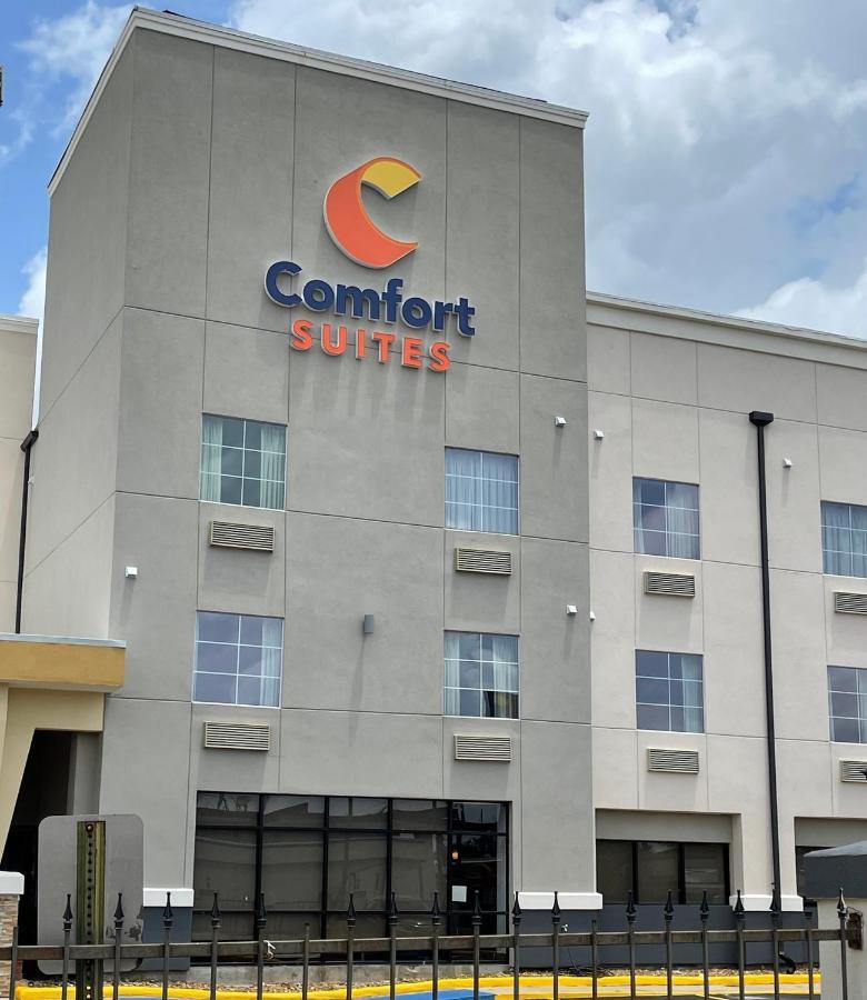 Comfort Charles Hotel