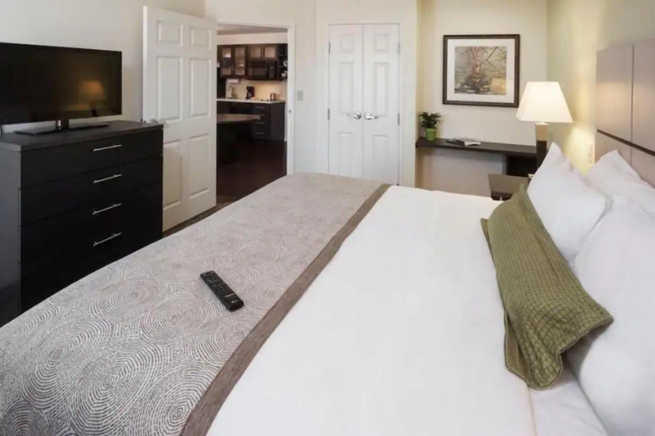 Candlewood - Charles South By Ihg Hotel