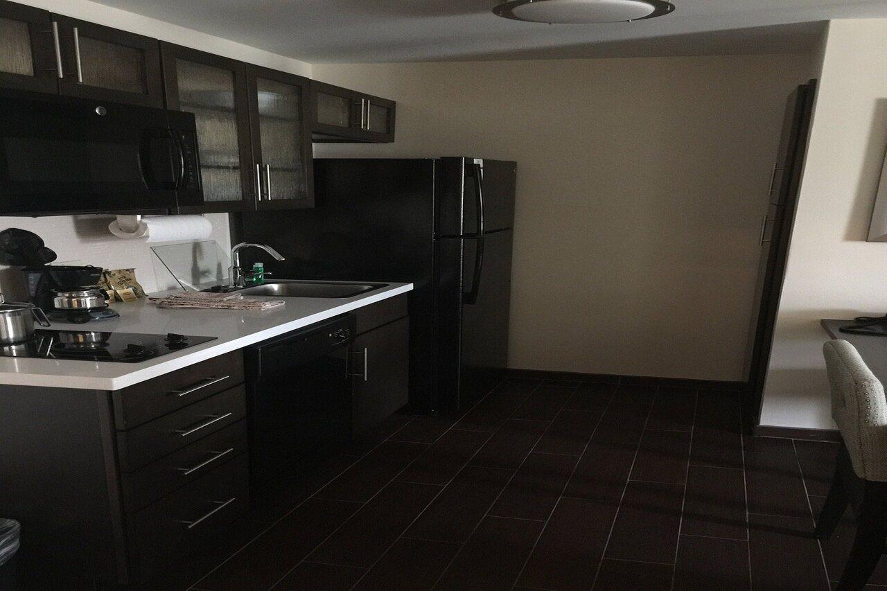 Hotel Candlewood - Charles South By Ihg 3*