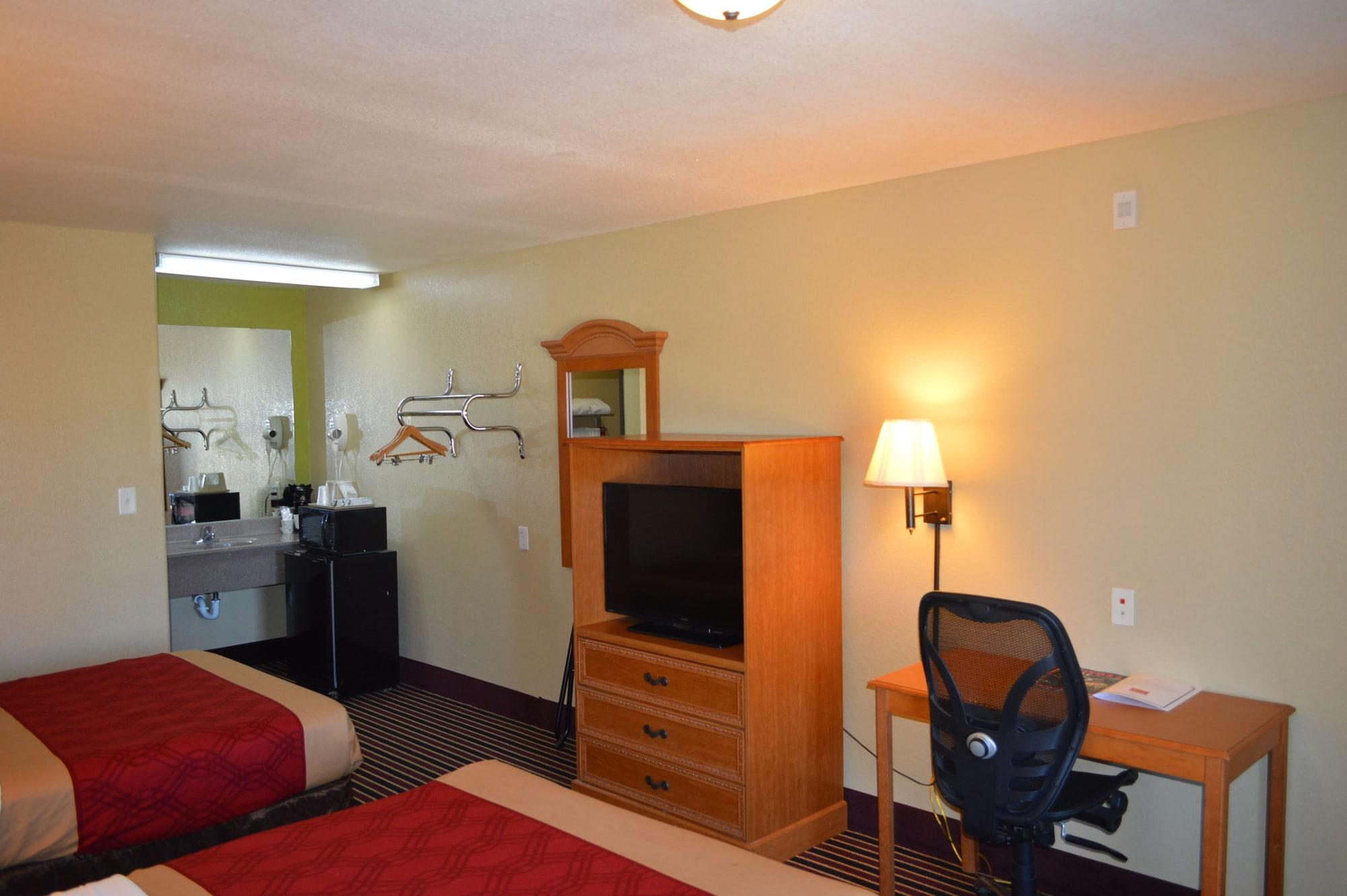 Econo Charles Area * Lake Charles