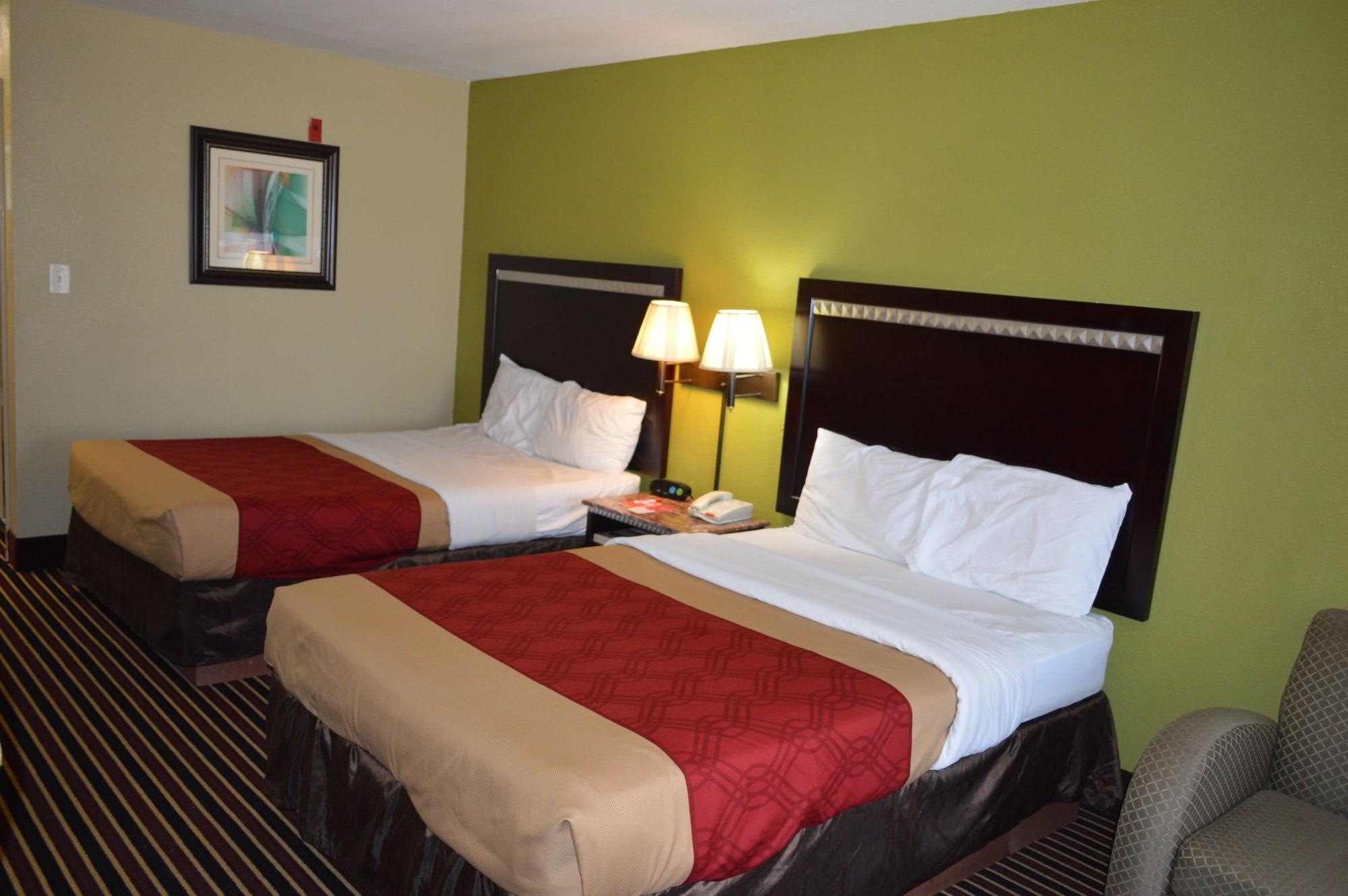 Lodge Econo Charles Area Lake Charles