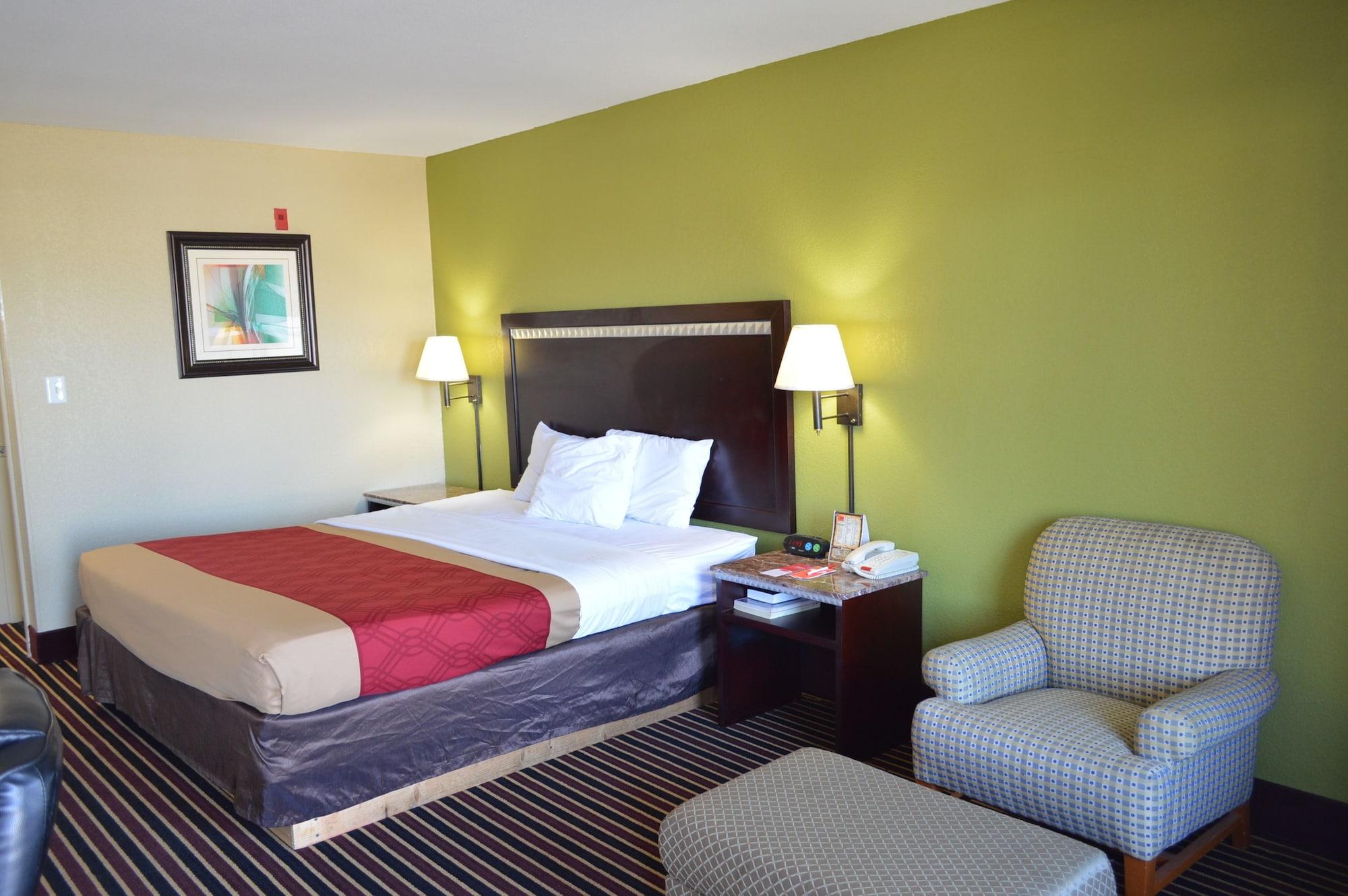 Econo Charles Area Lodge Lake Charles