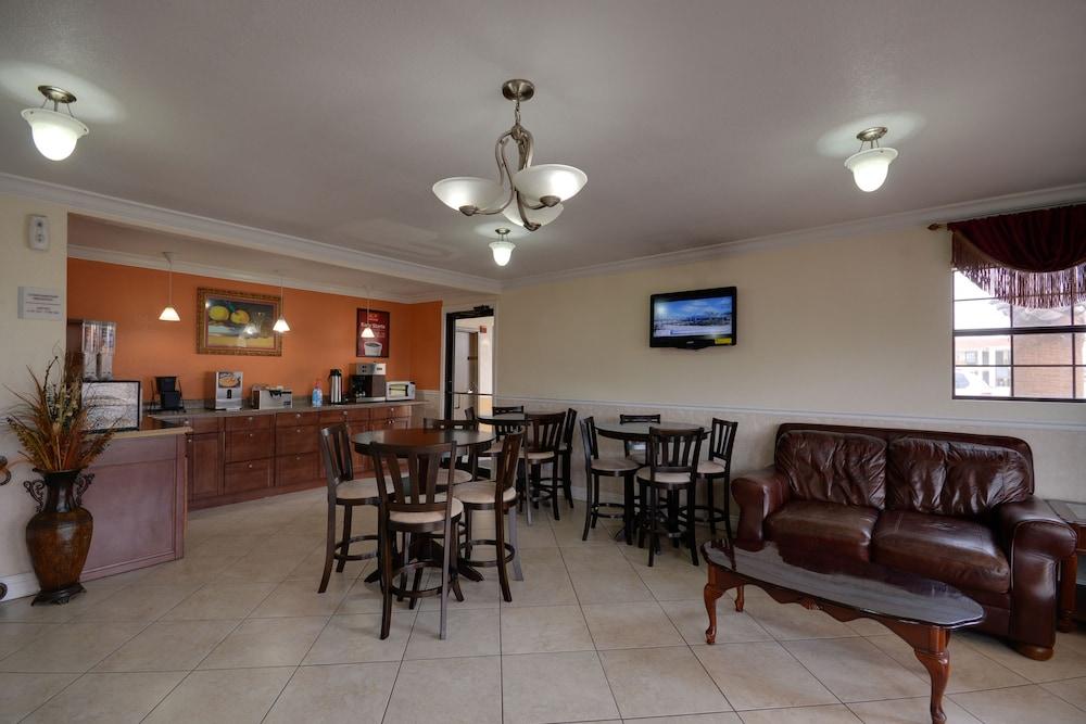 Lodge Econo Charles Area Lake Charles