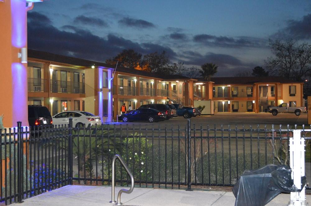 Econo Charles Area Lodge Lake Charles