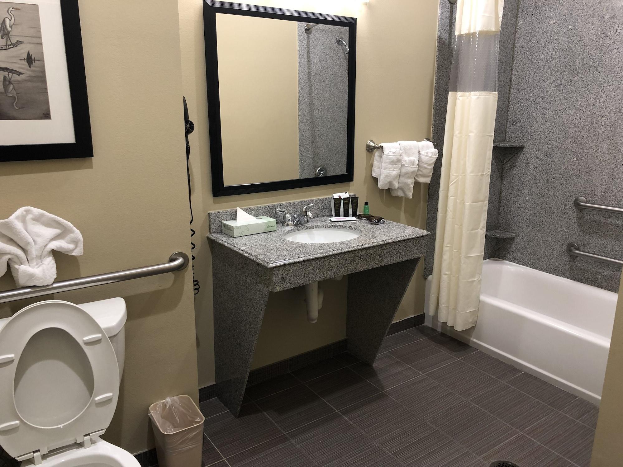 Hotel Wingate By Wyndham Charles Casino Area Lake Charles