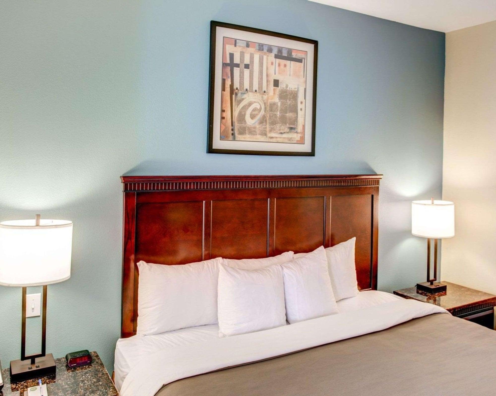 Comfort Near Casino Lake Charles