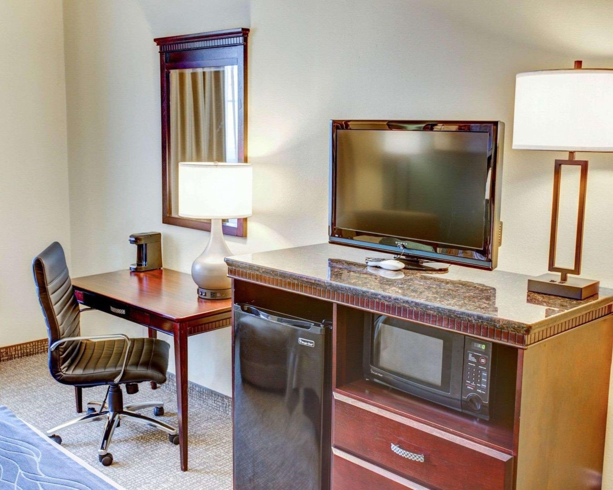 Hotel Comfort Near Casino 3*