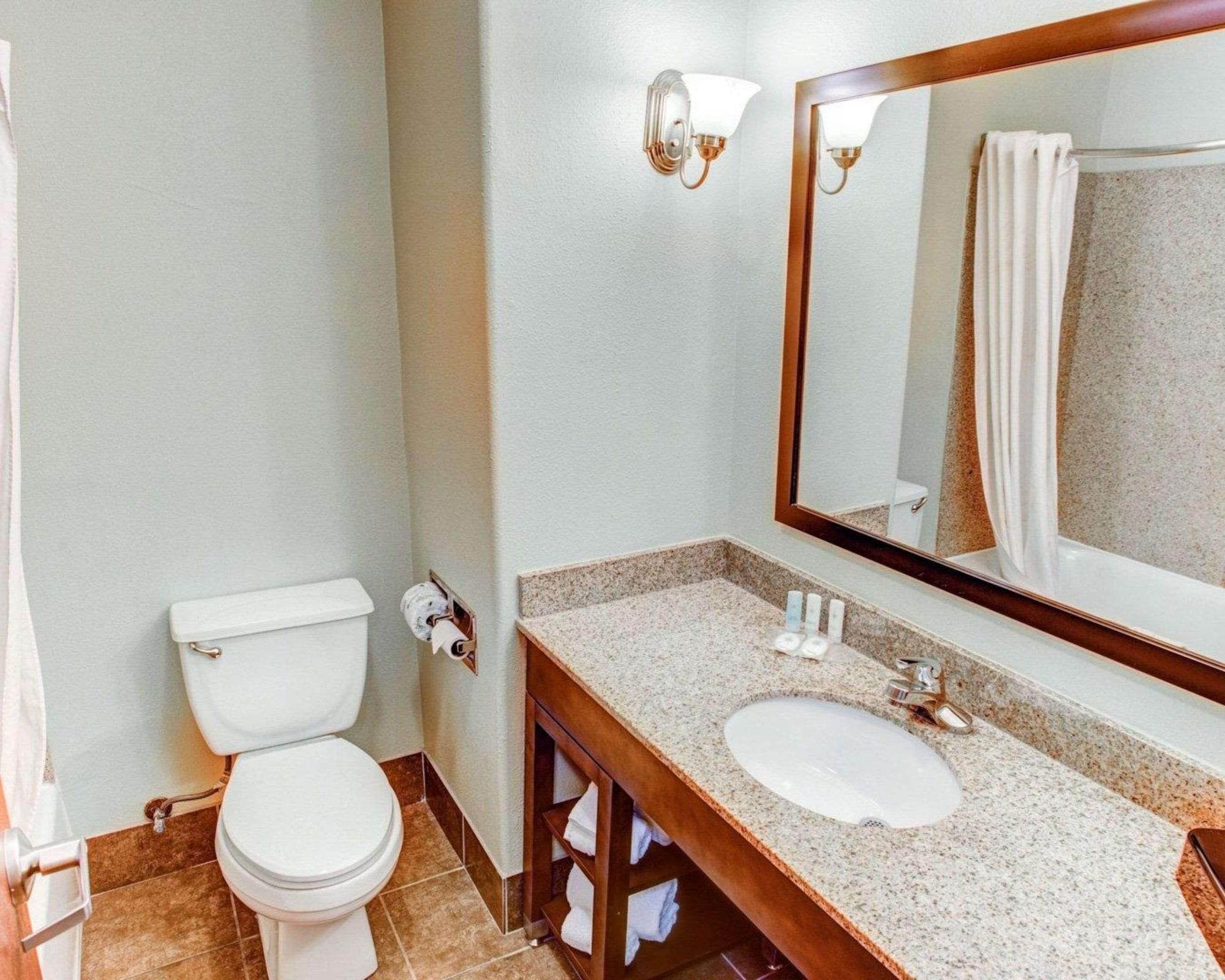 Hotel Comfort Near Casino Lake Charles