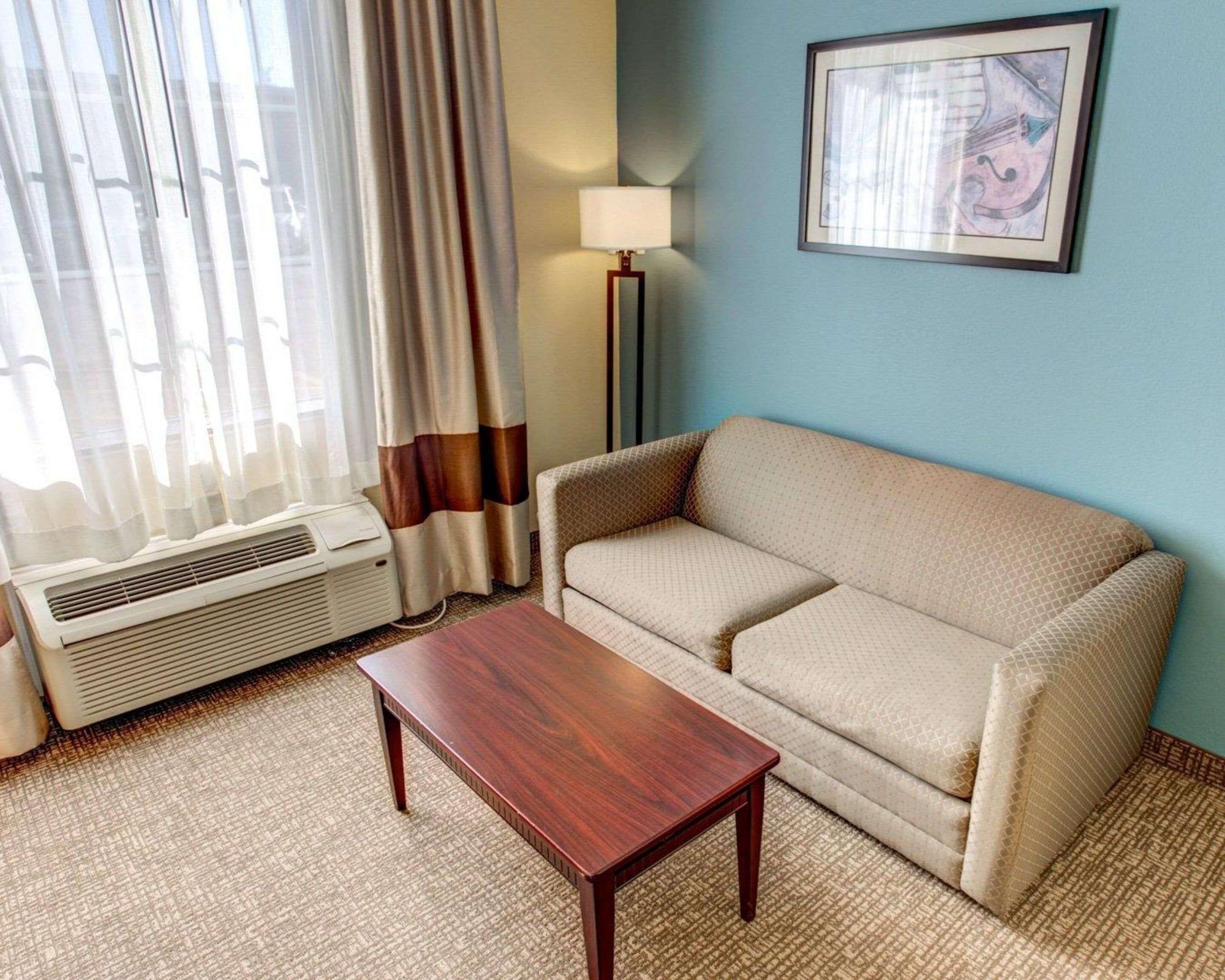 Comfort Near Casino Lake Charles