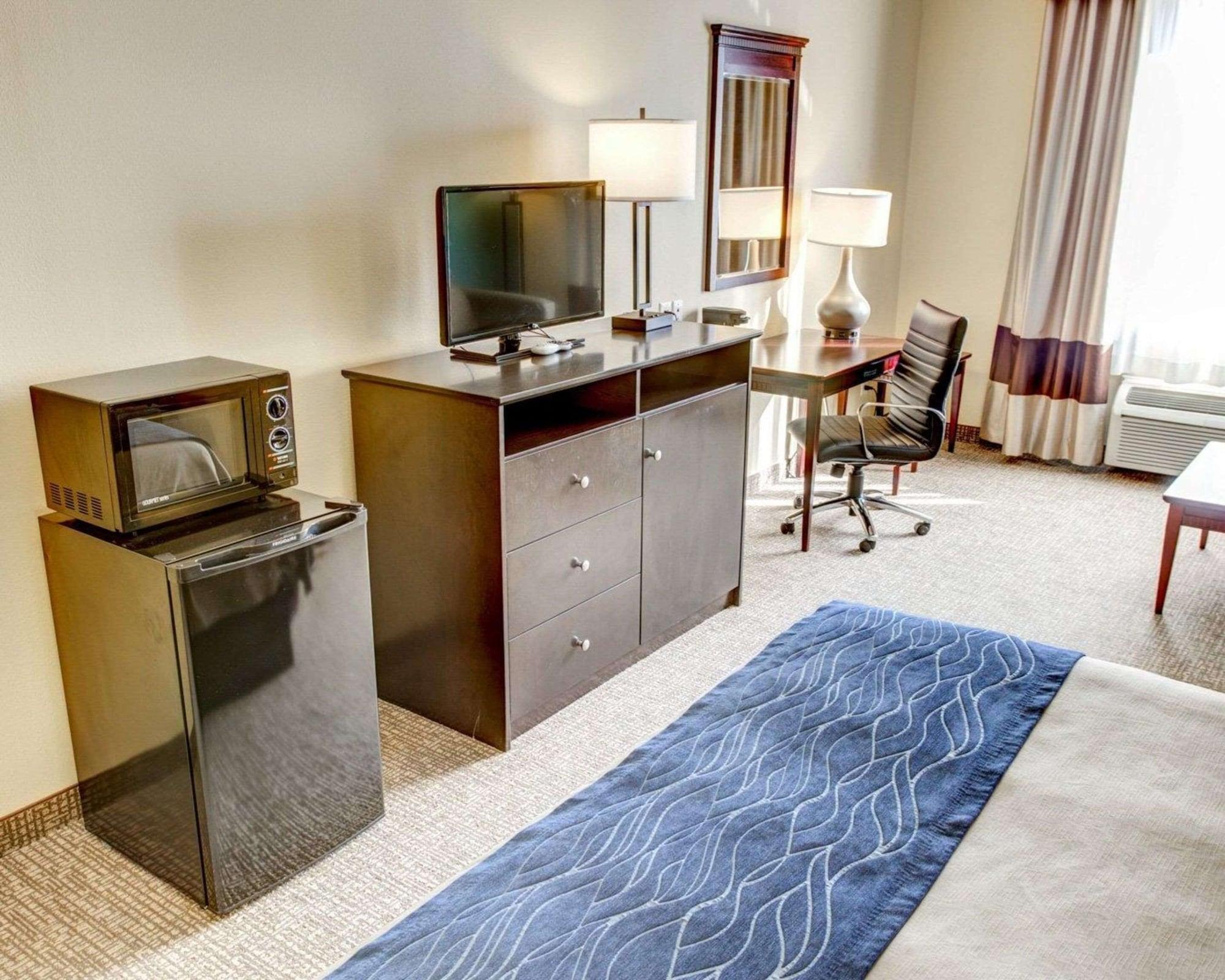 Comfort Near Casino Hotel Lake Charles