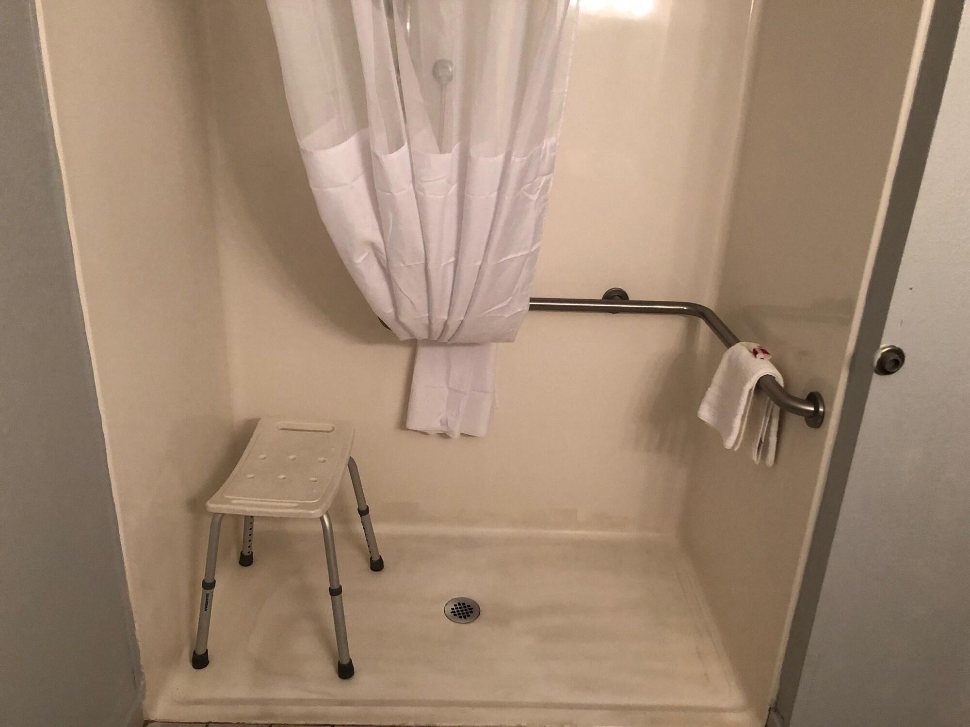 Hotel Super 8 By Wyndham Charles/sulphur