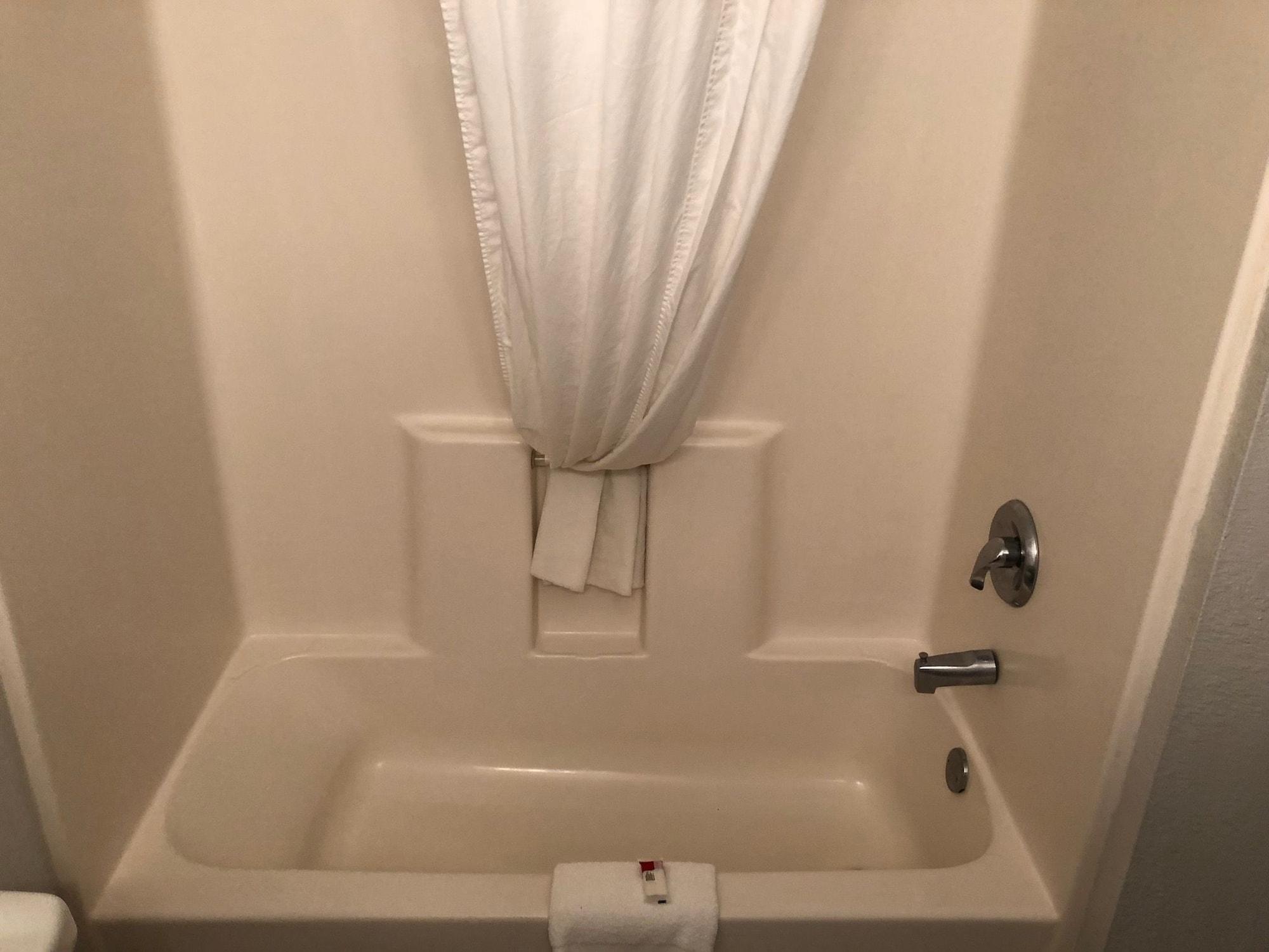 Hotel Super 8 By Wyndham Charles/sulphur