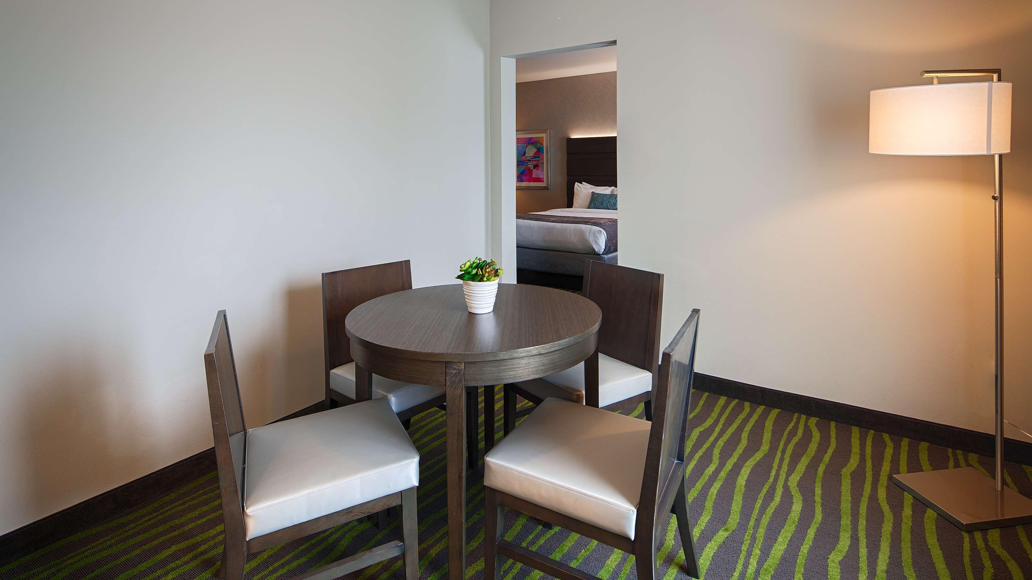 Hotel Western Prien & - Charles