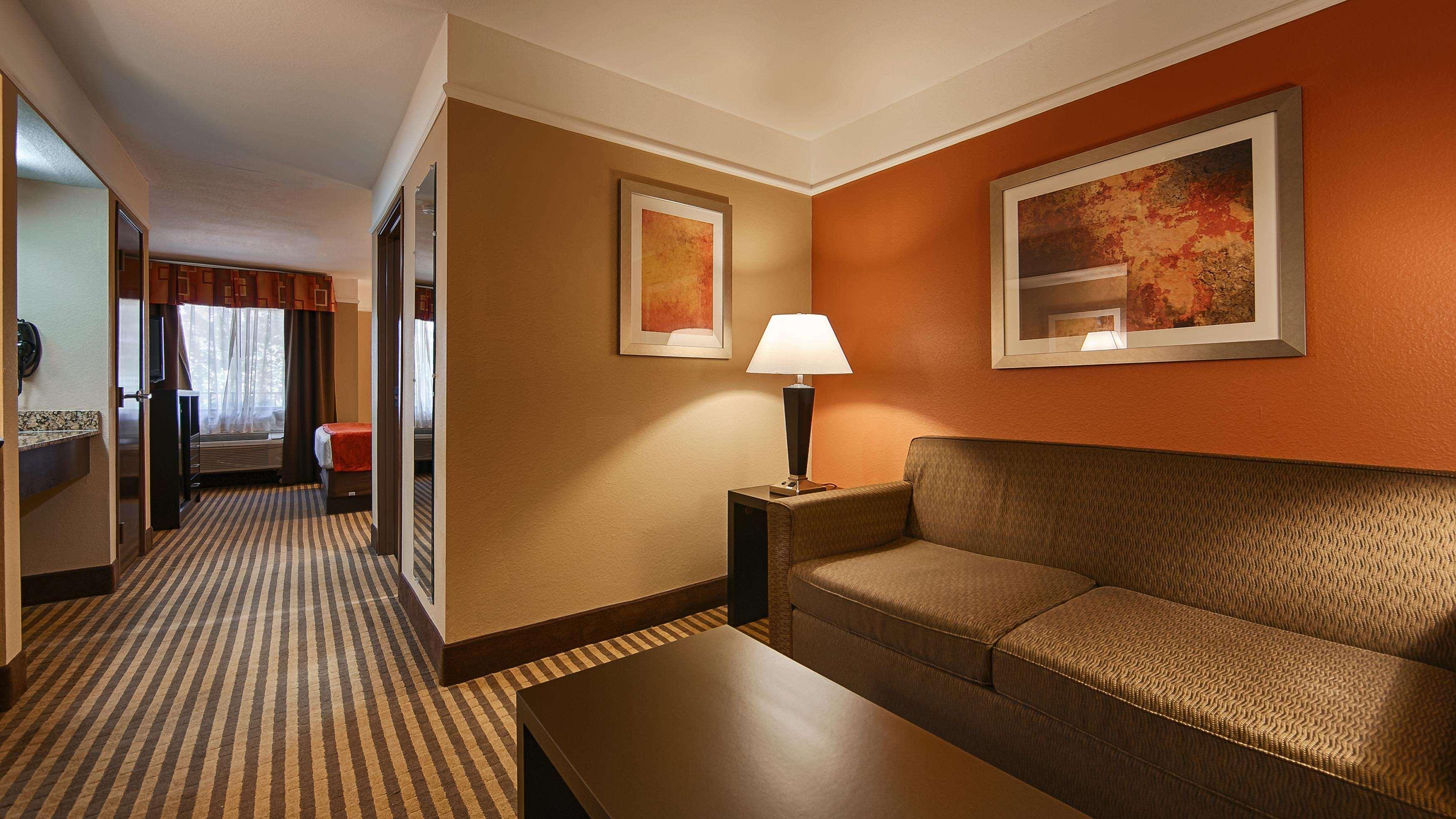 Western & - Charles Hotel
