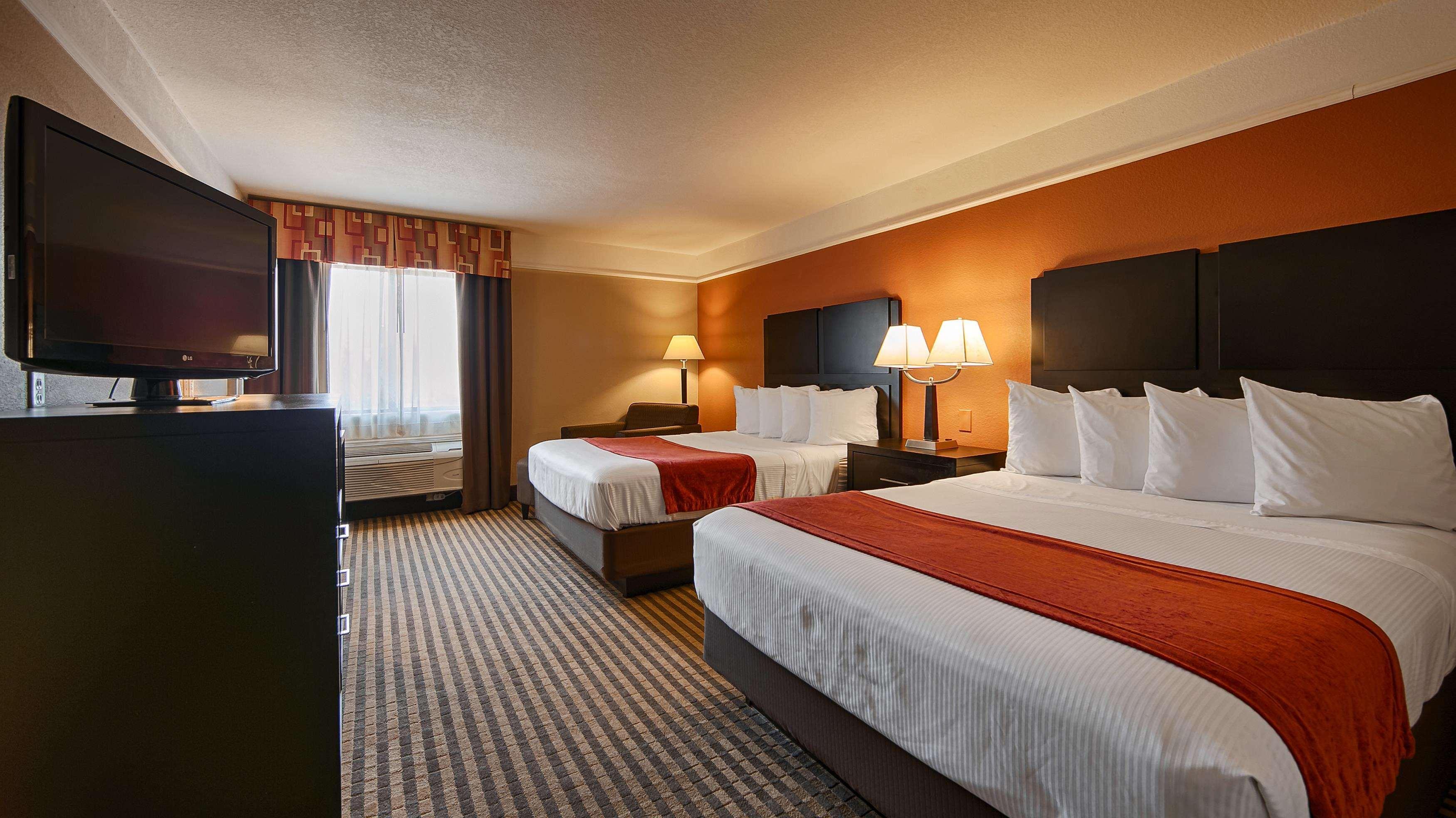 Hotel Western & - Charles