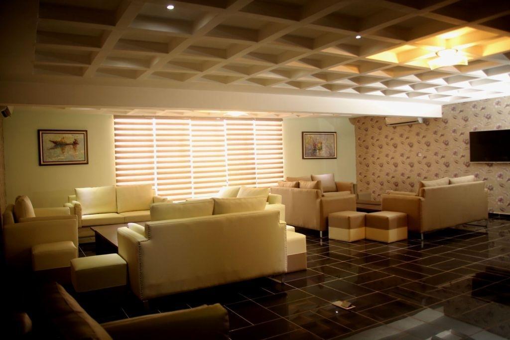 Western & - Charles Hotel