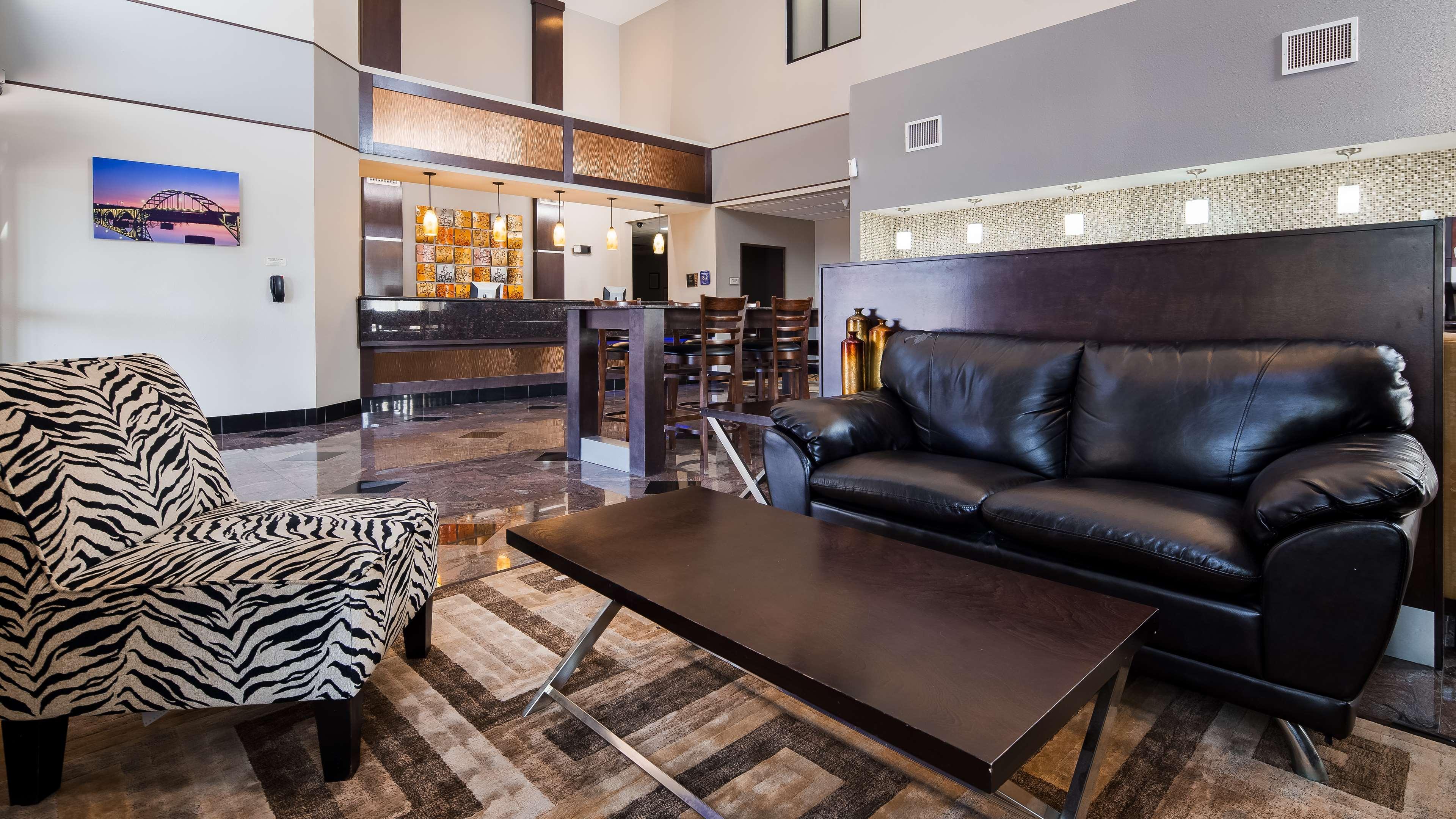 Hotel Western & - Charles