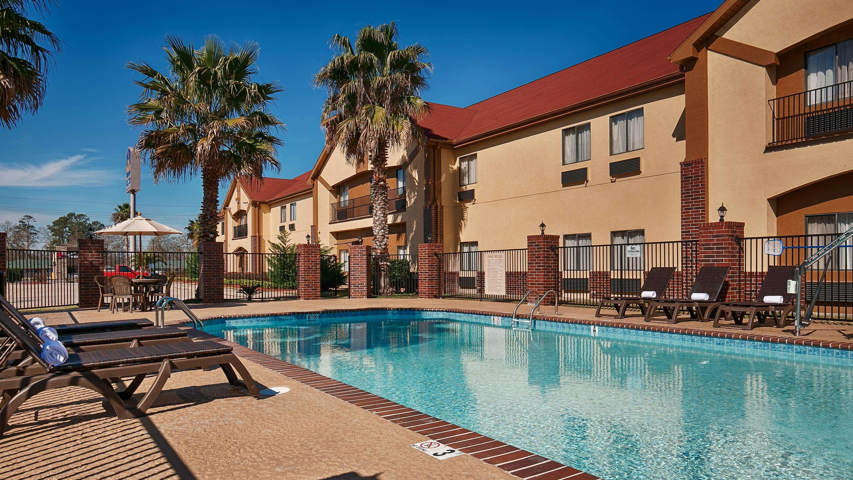 Hotel Western & - Charles