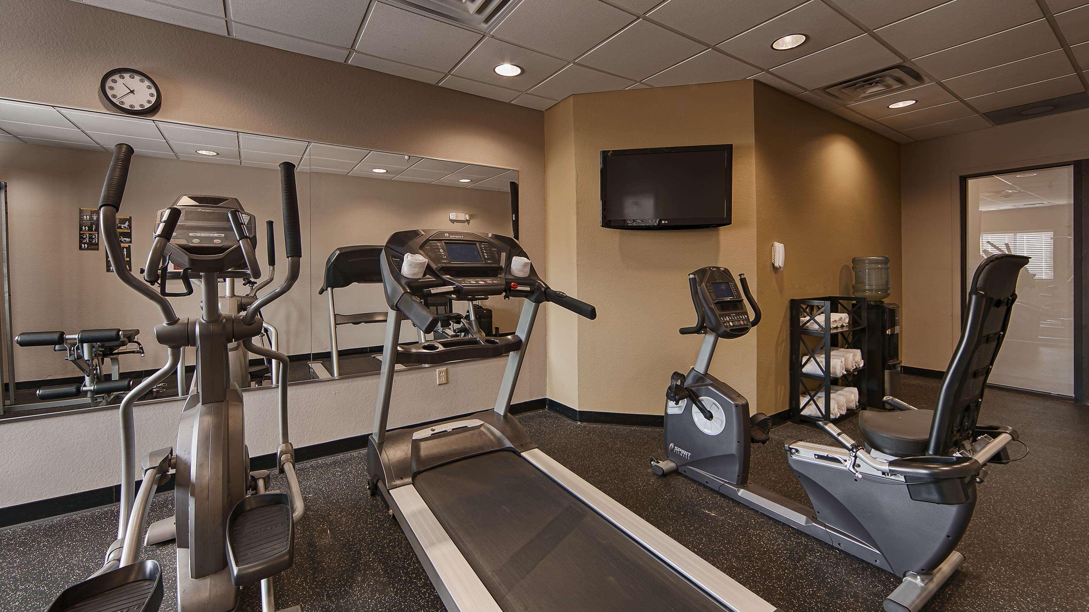 Hotel Western & - Charles 3*