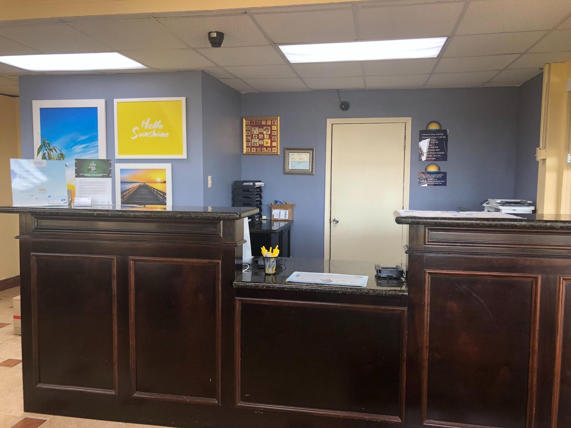 Hotel Days By Wyndham Charles Lake Charles