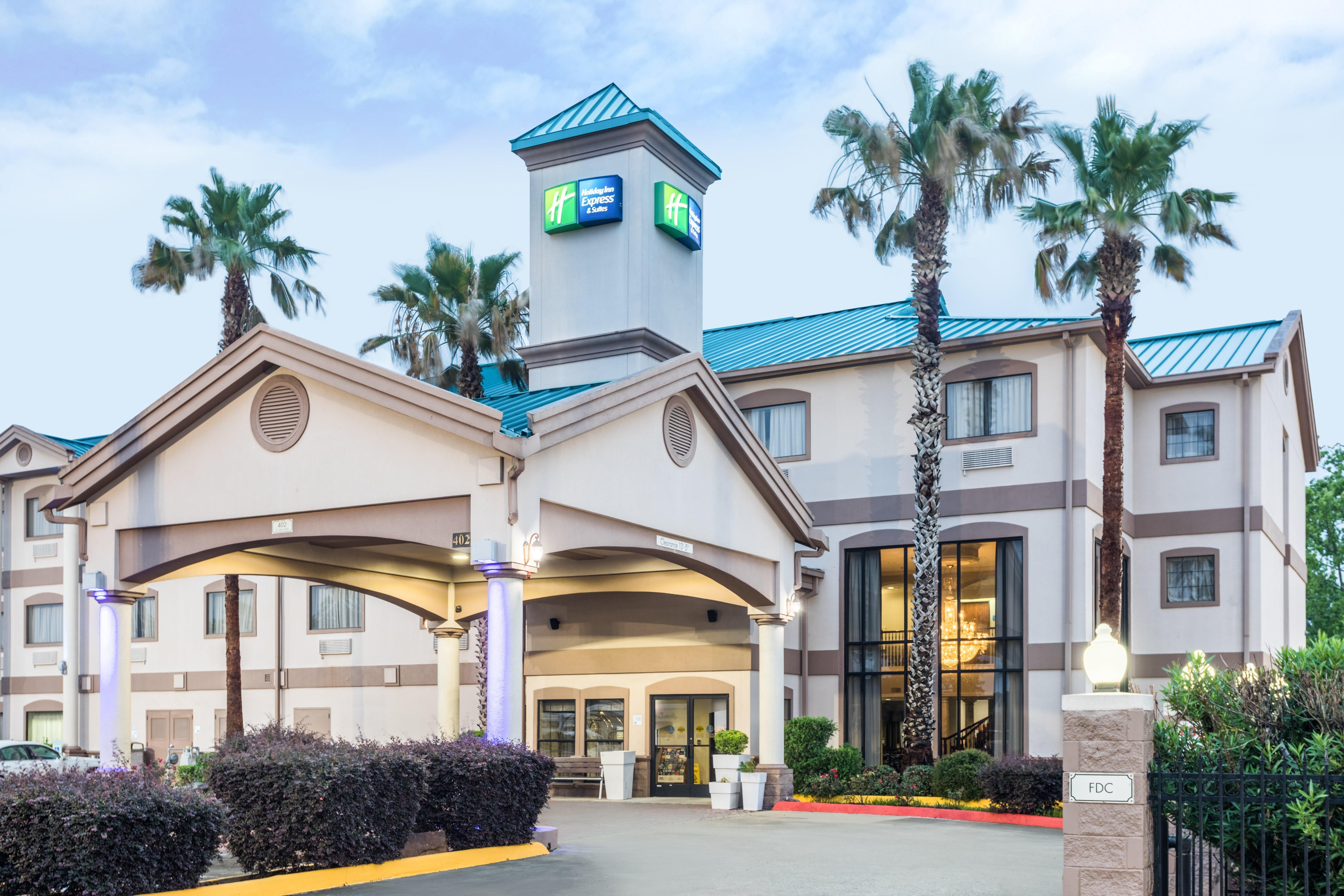 Hotel Express And Charles By Ihg