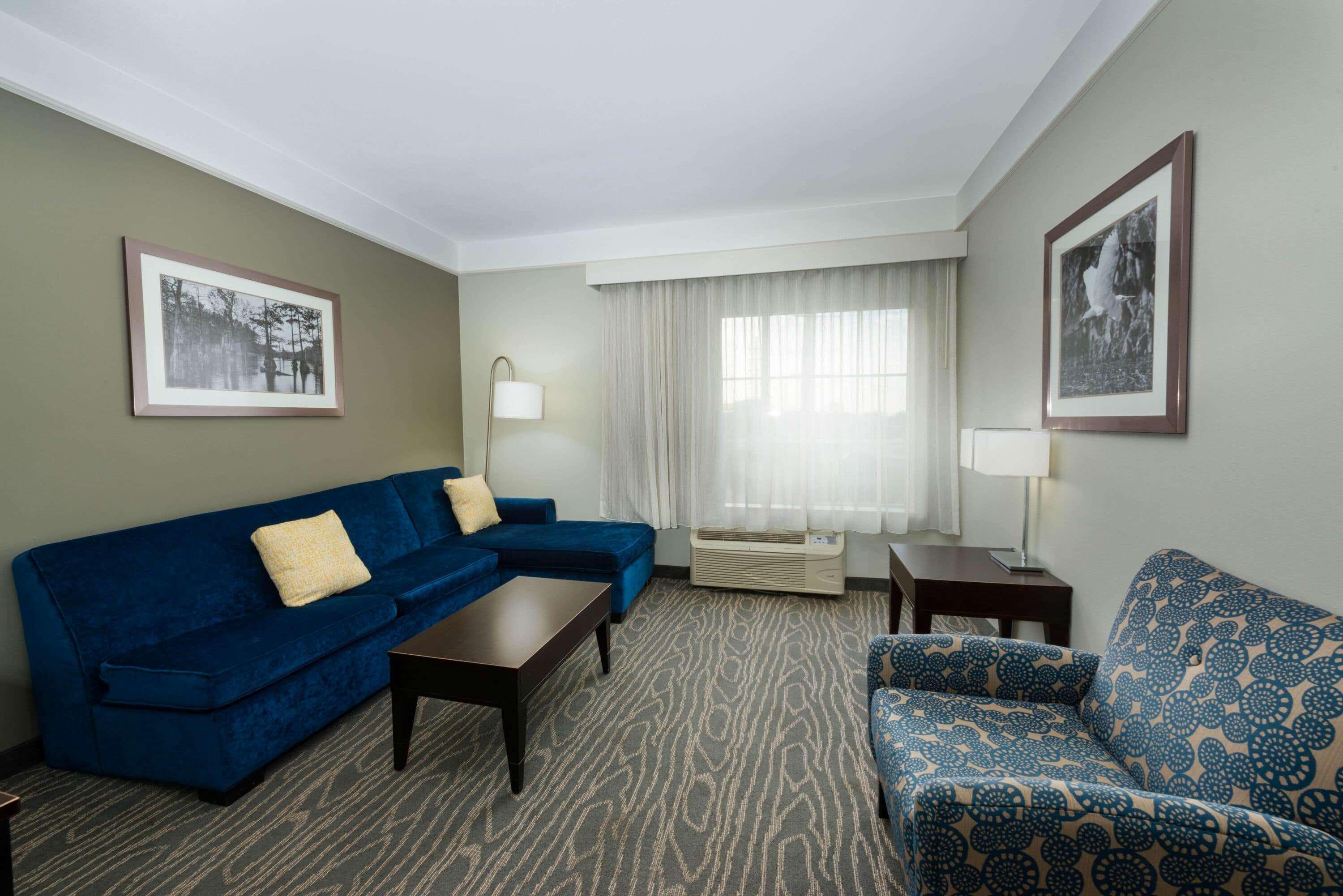 La Quinta By Wyndham Charles Casino Area Hotel