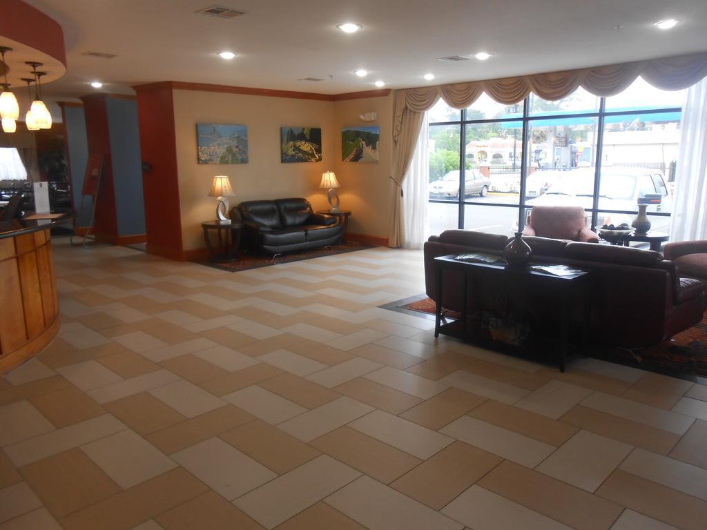 Comfort Charles Lake Charles