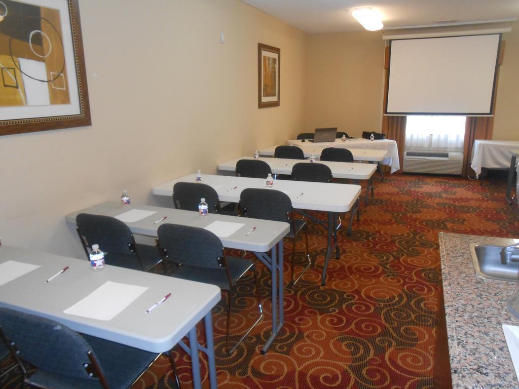 Hotel Comfort Charles Lake Charles