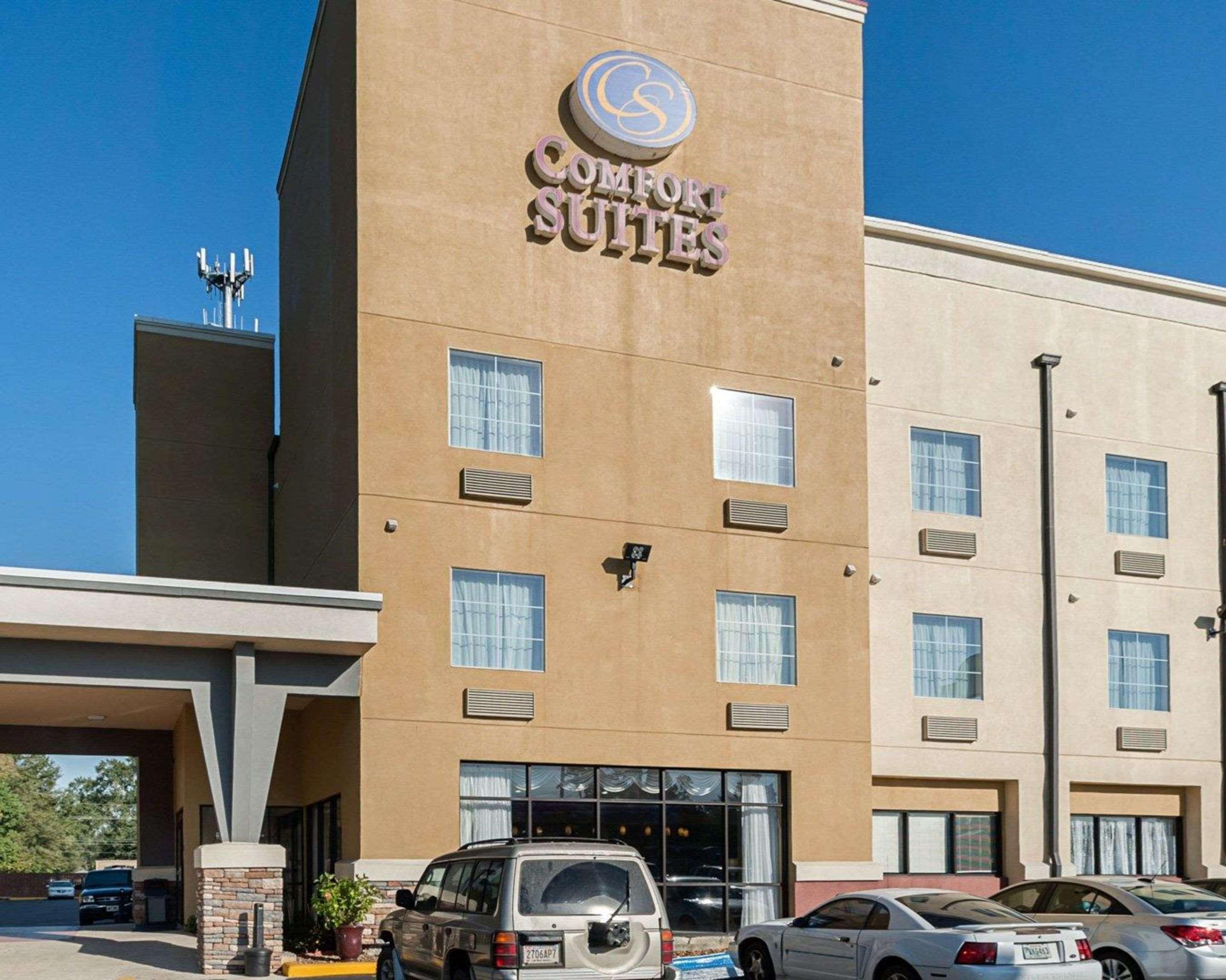 Hotel Comfort Charles Lake Charles