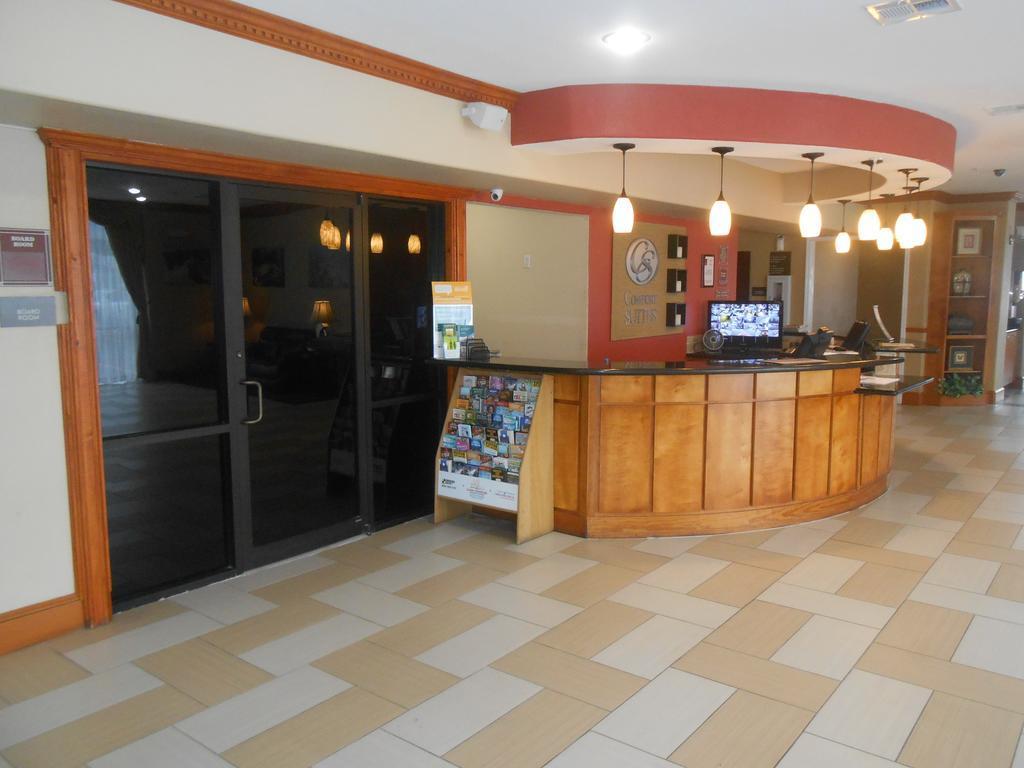 Hotel Comfort Charles Lake Charles