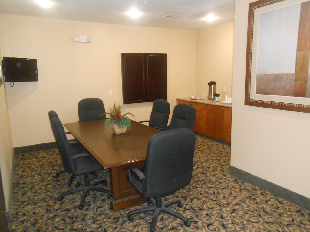 Comfort Charles Hotel Lake Charles