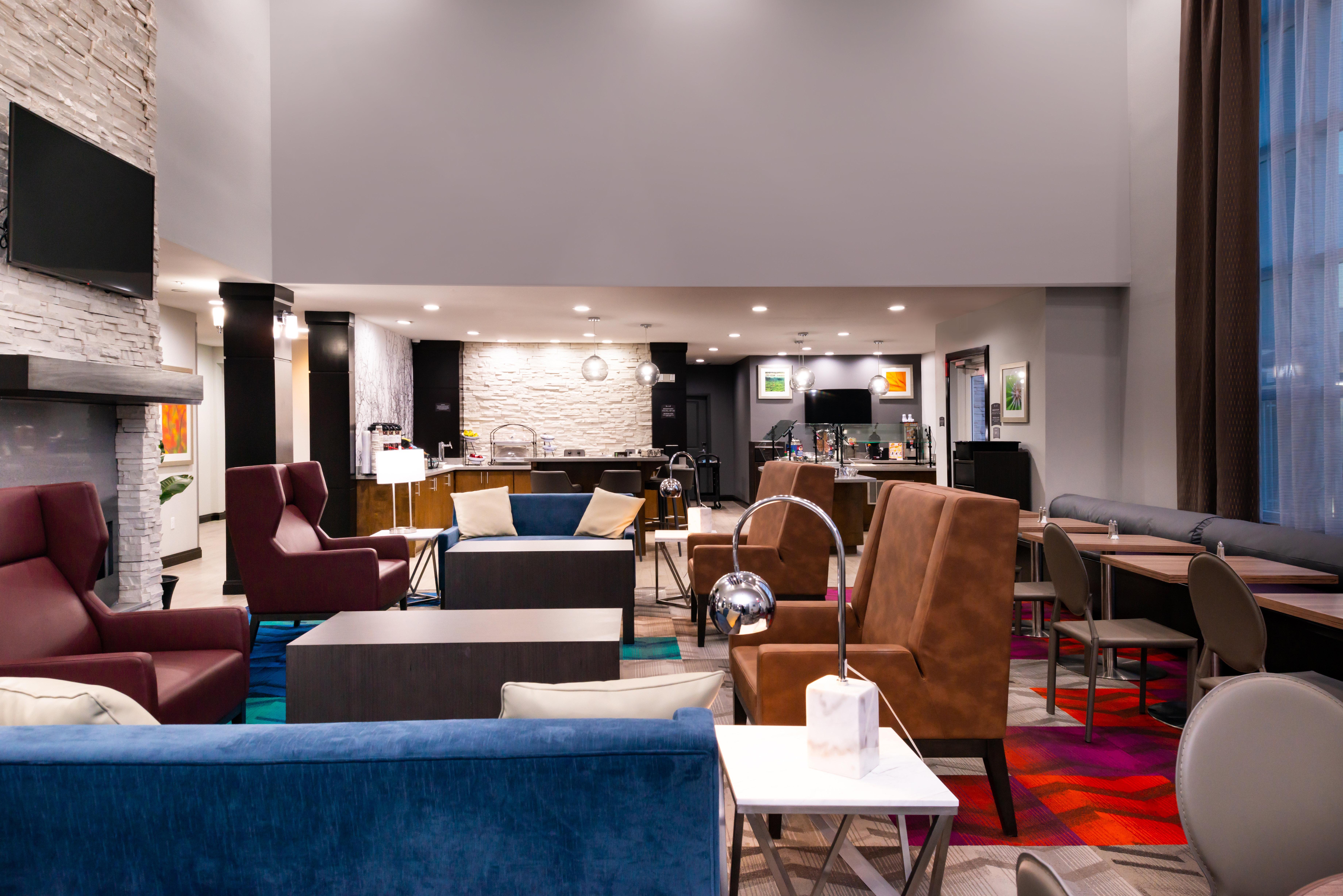 Staybridge - Charles By Ihg 3* Lake Charles