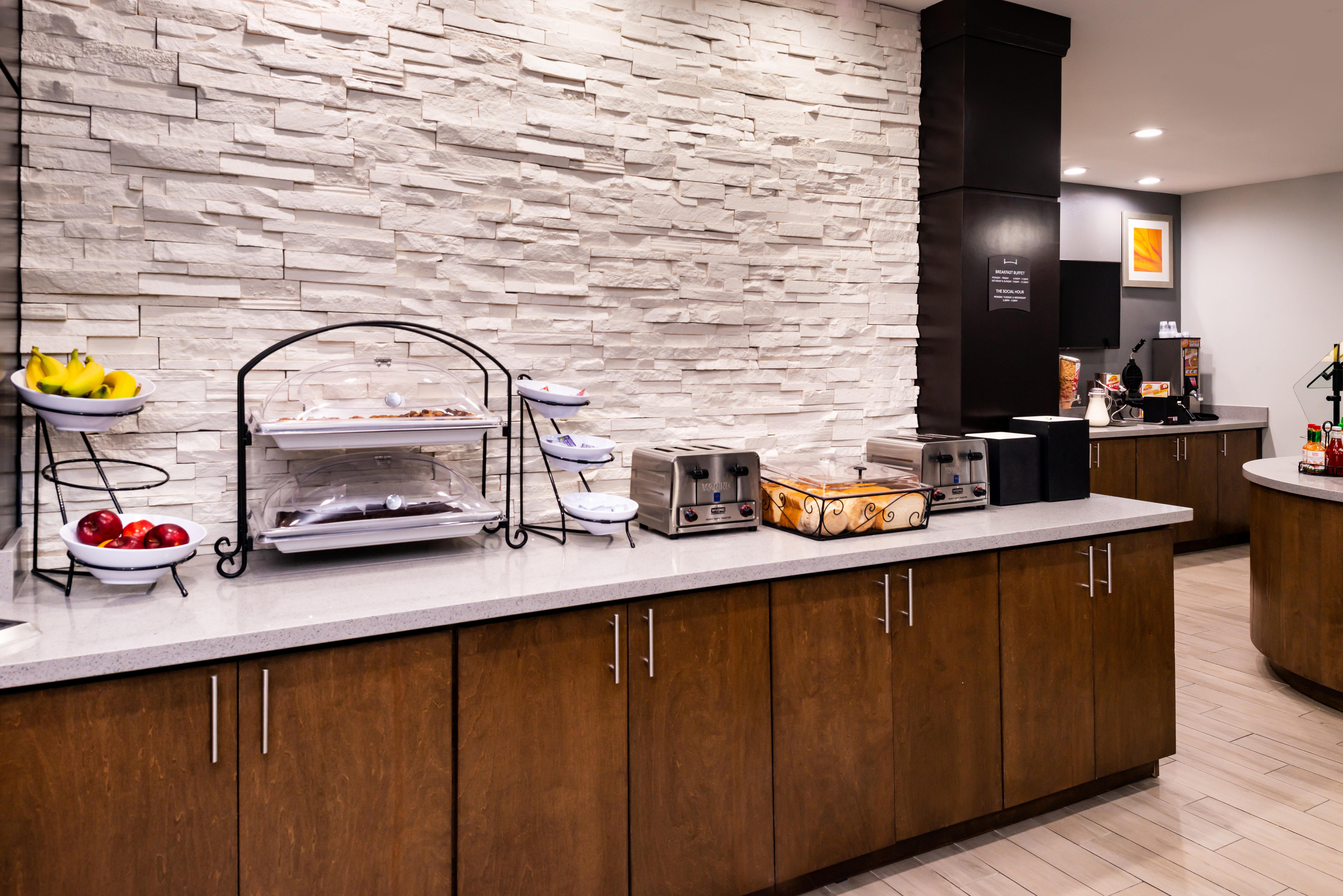 Staybridge - Charles By Ihg Hotel 3*