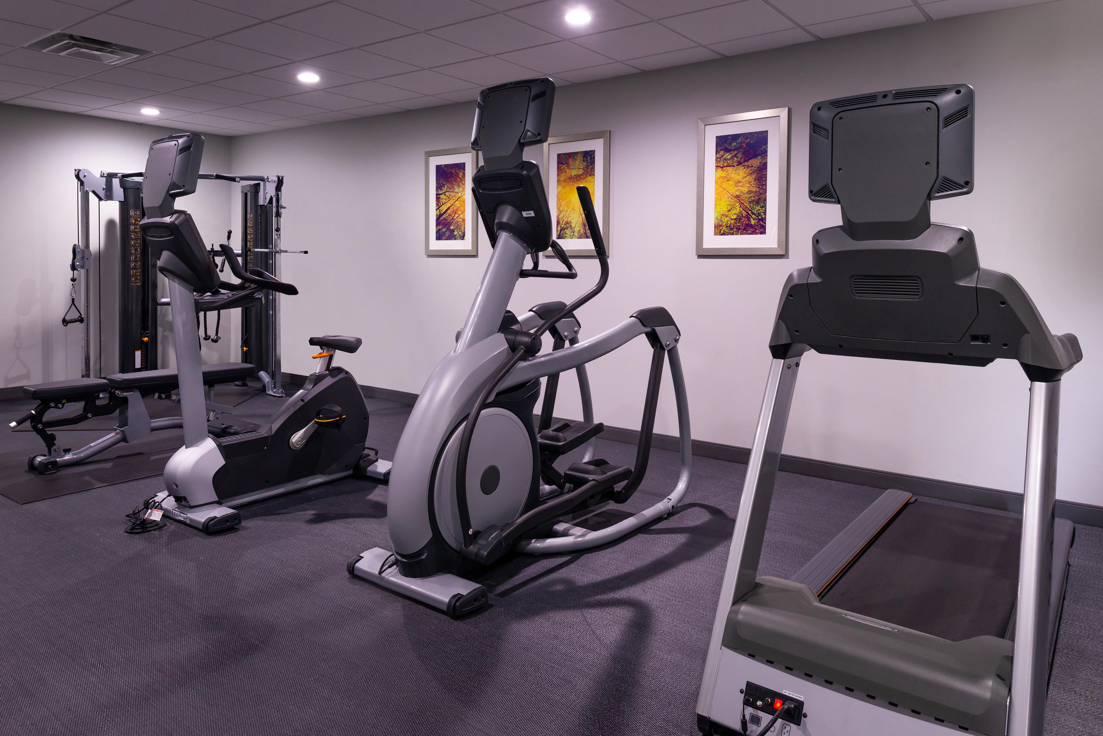 Staybridge - Charles By Ihg 3*