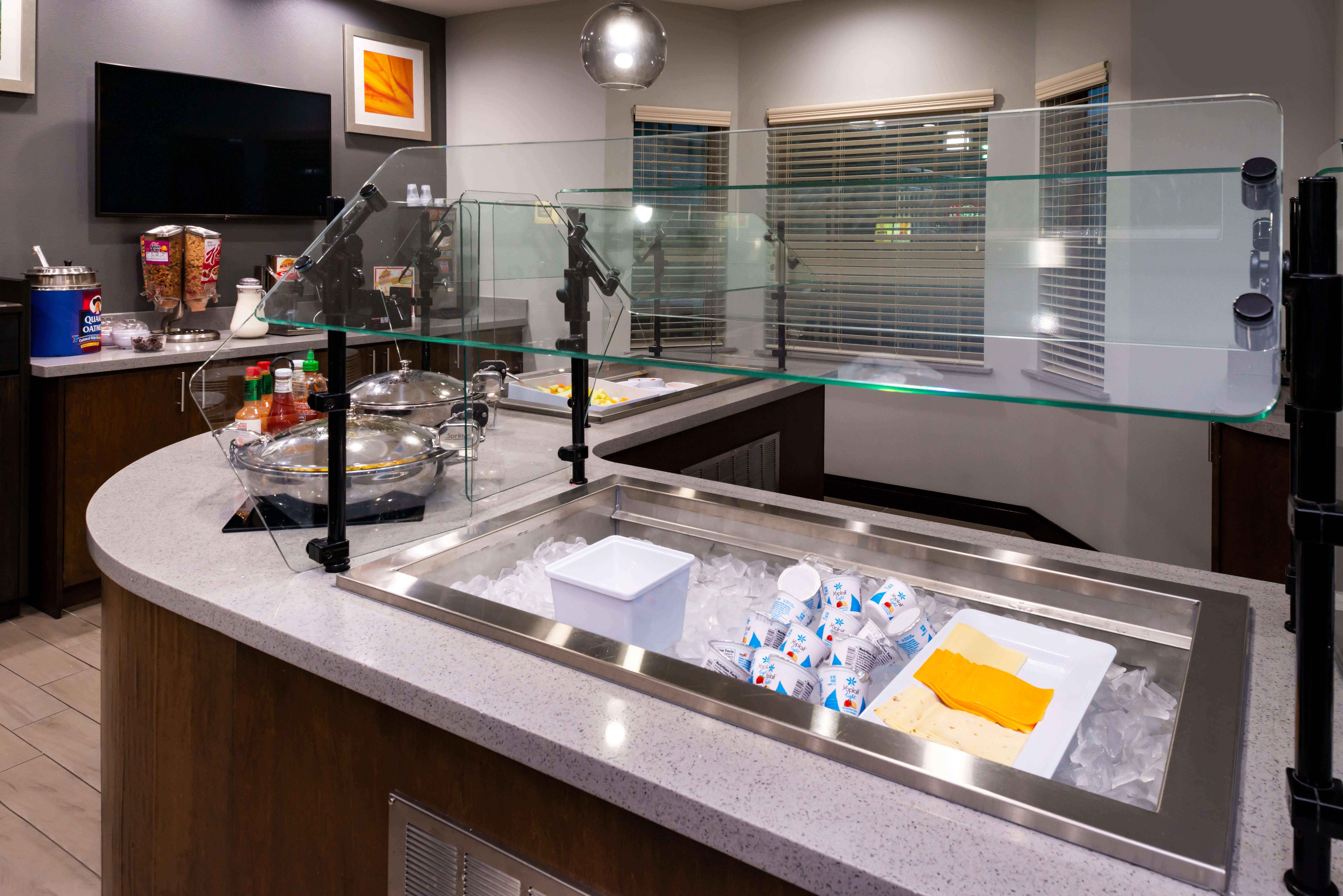 Hotel Staybridge - Charles By Ihg 3*