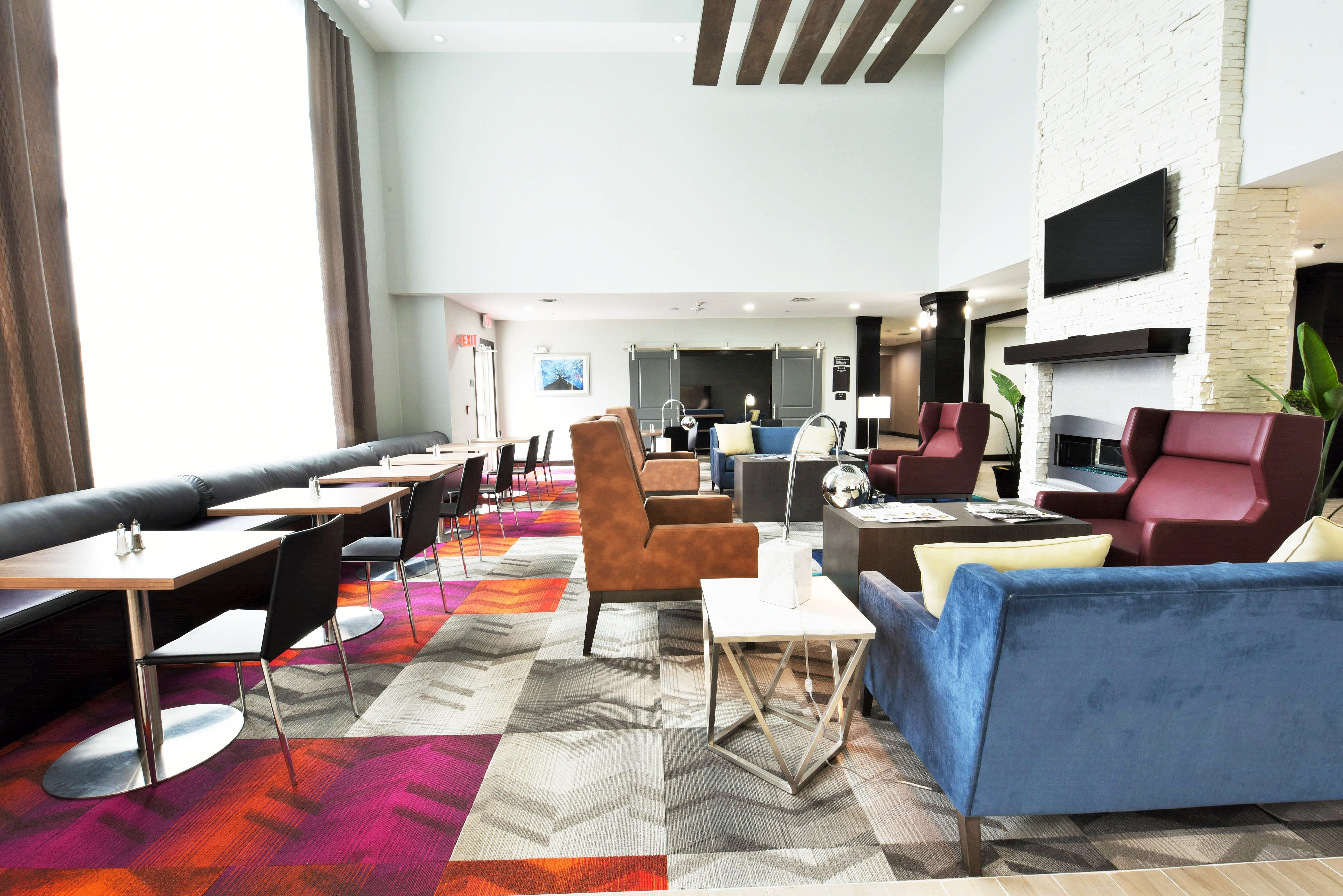 Hotel Staybridge - Charles By Ihg