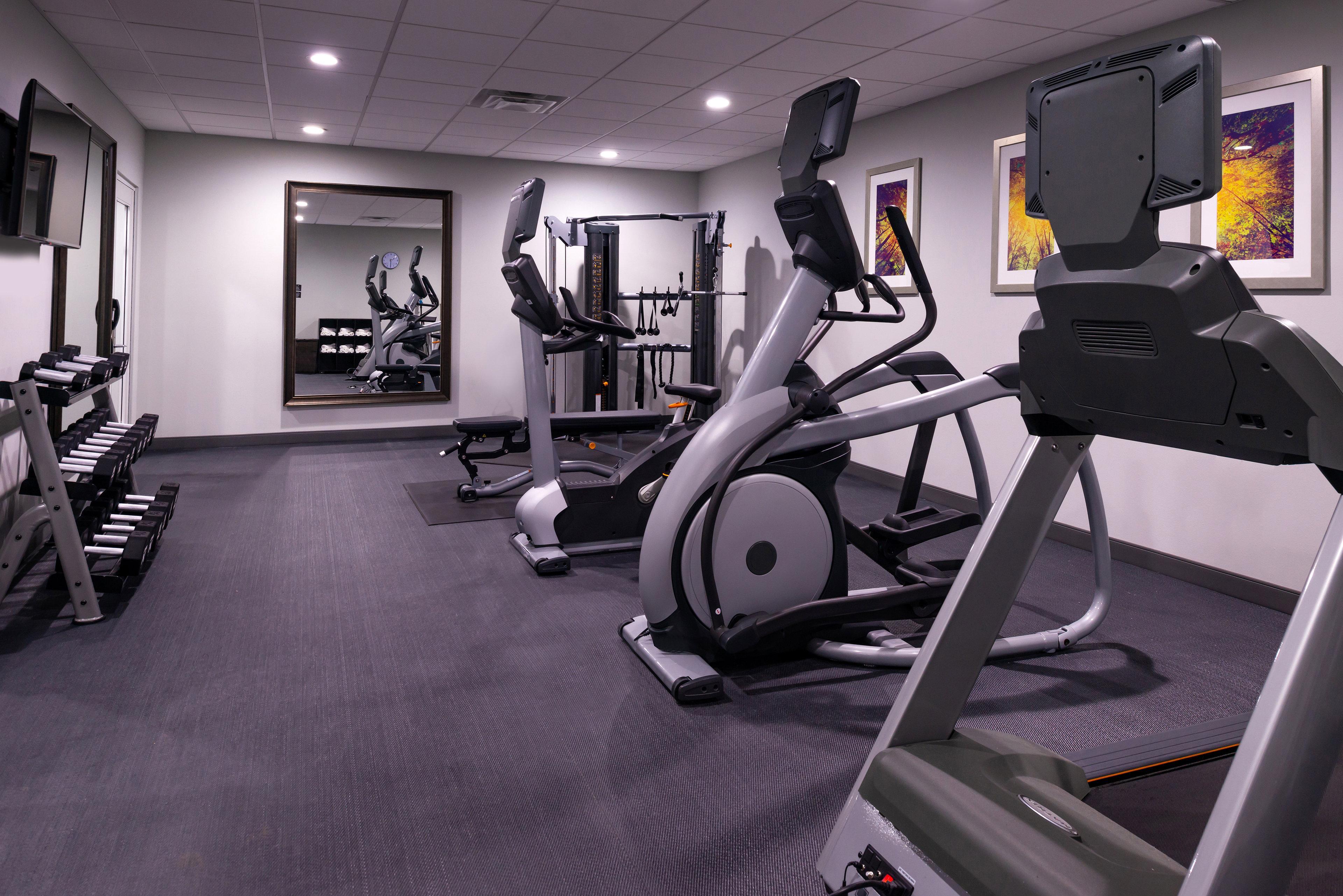Staybridge - Charles By Ihg Hotel