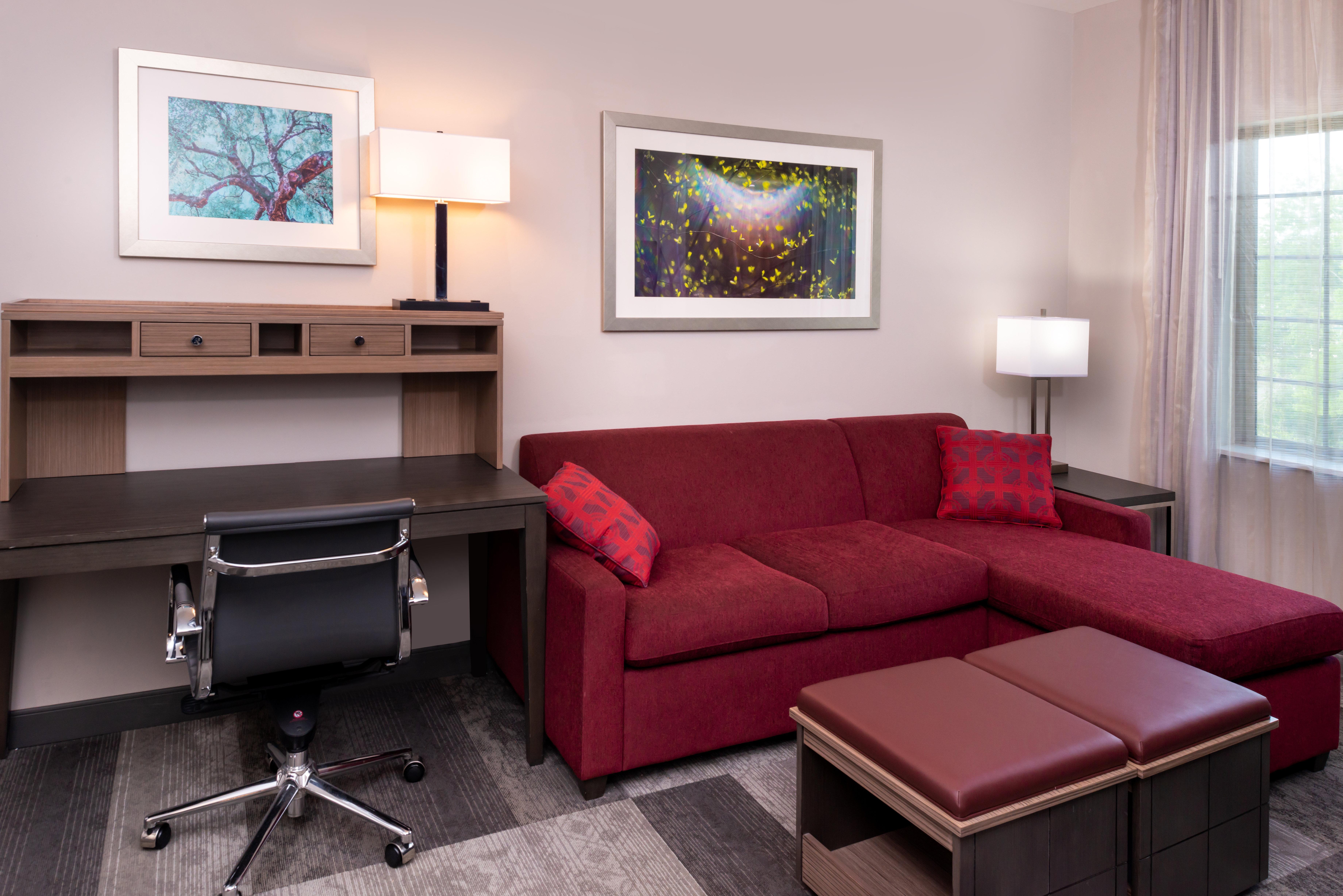 Hotel Staybridge - Charles By Ihg Lake Charles