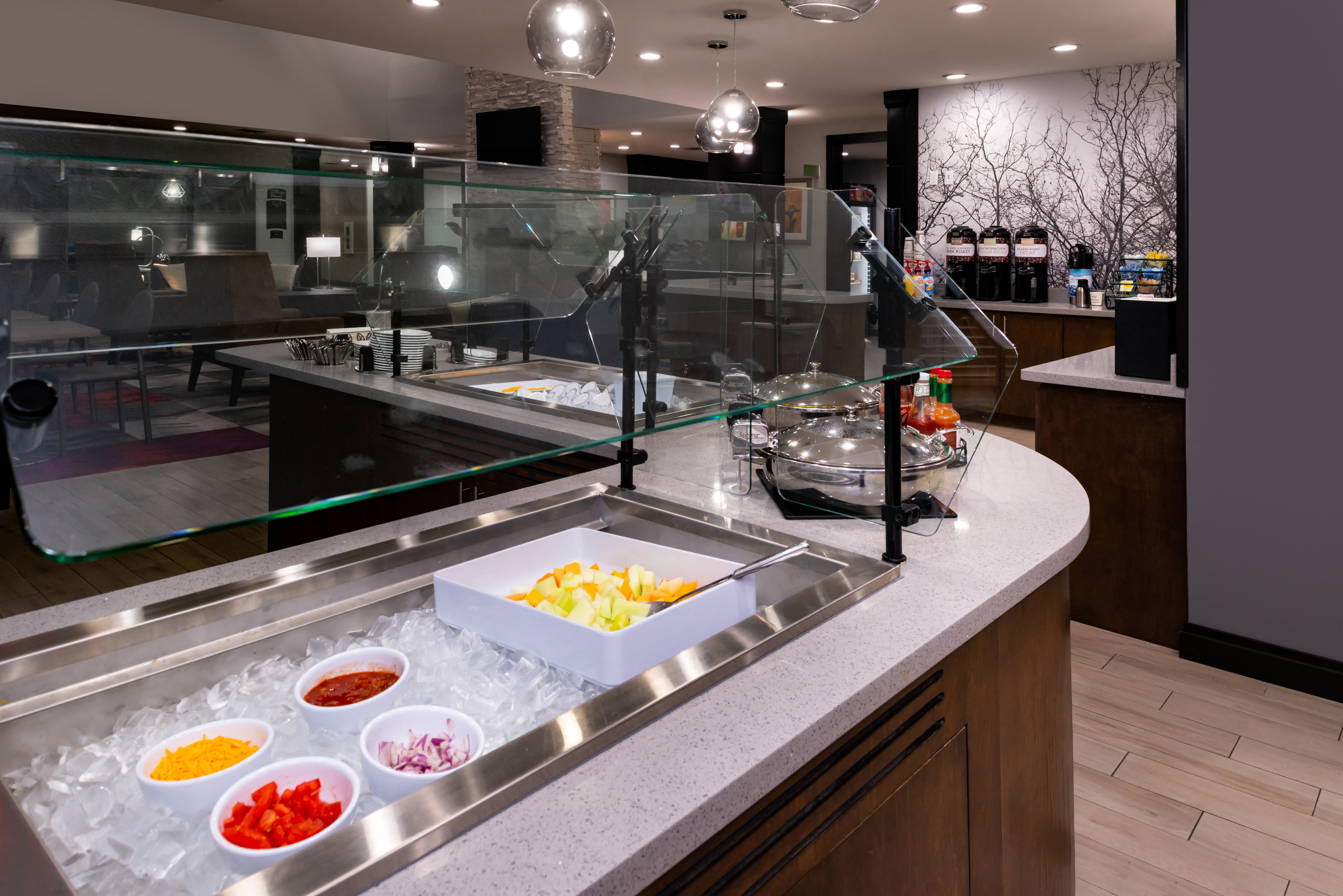 Hotel Staybridge - Charles By Ihg