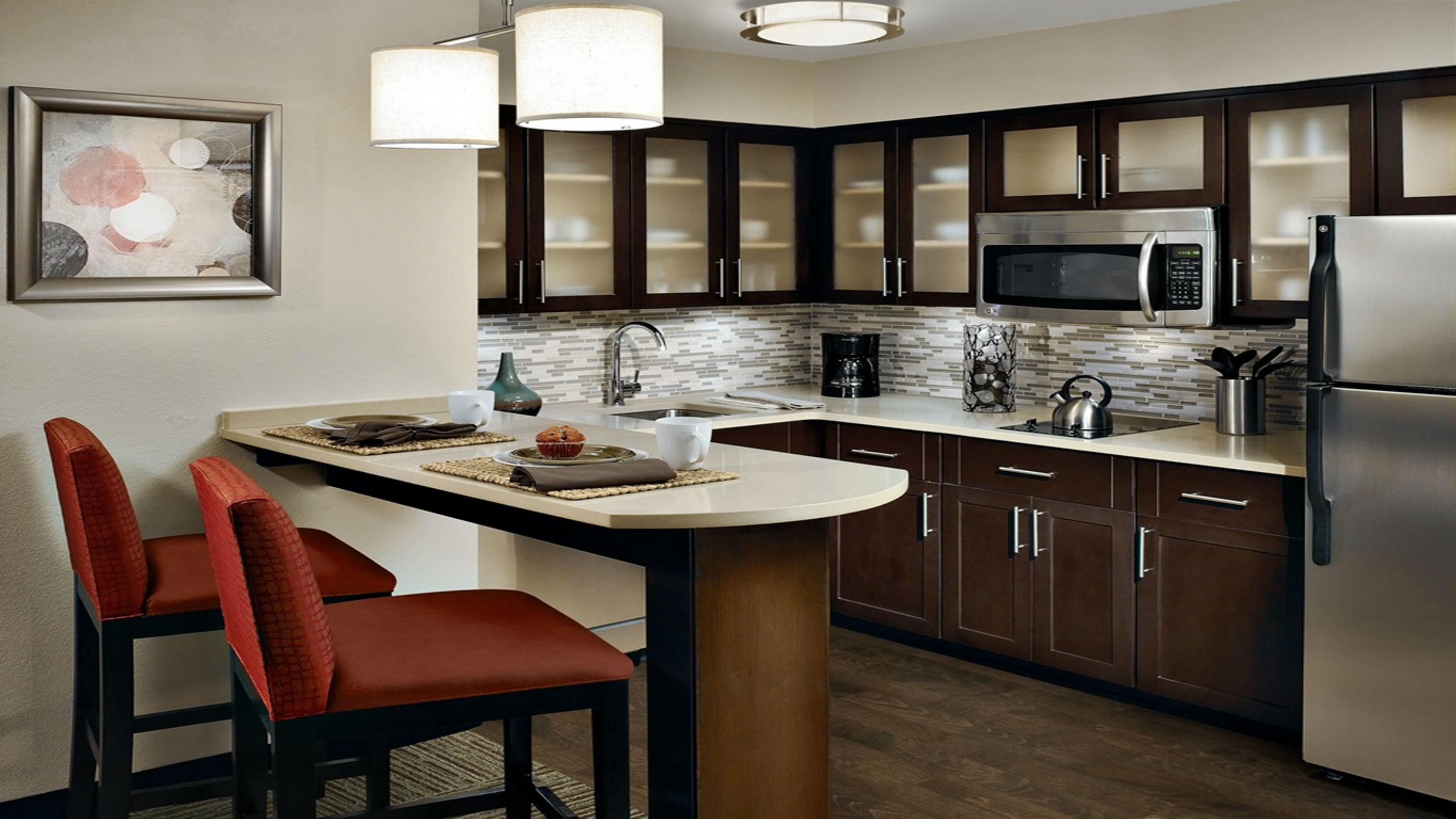 Staybridge - Charles By Ihg Hotel 3*