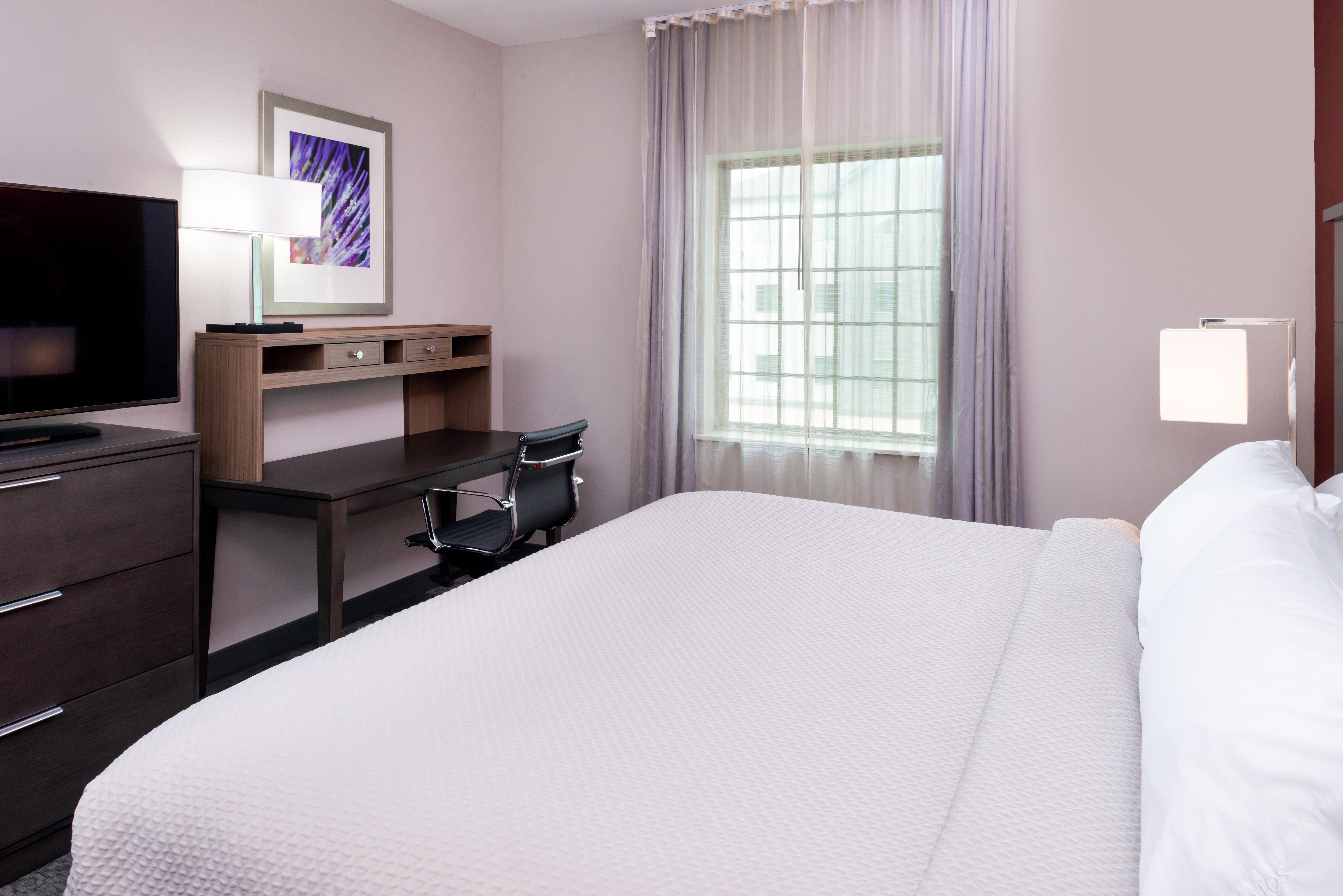 Staybridge - Charles By Ihg