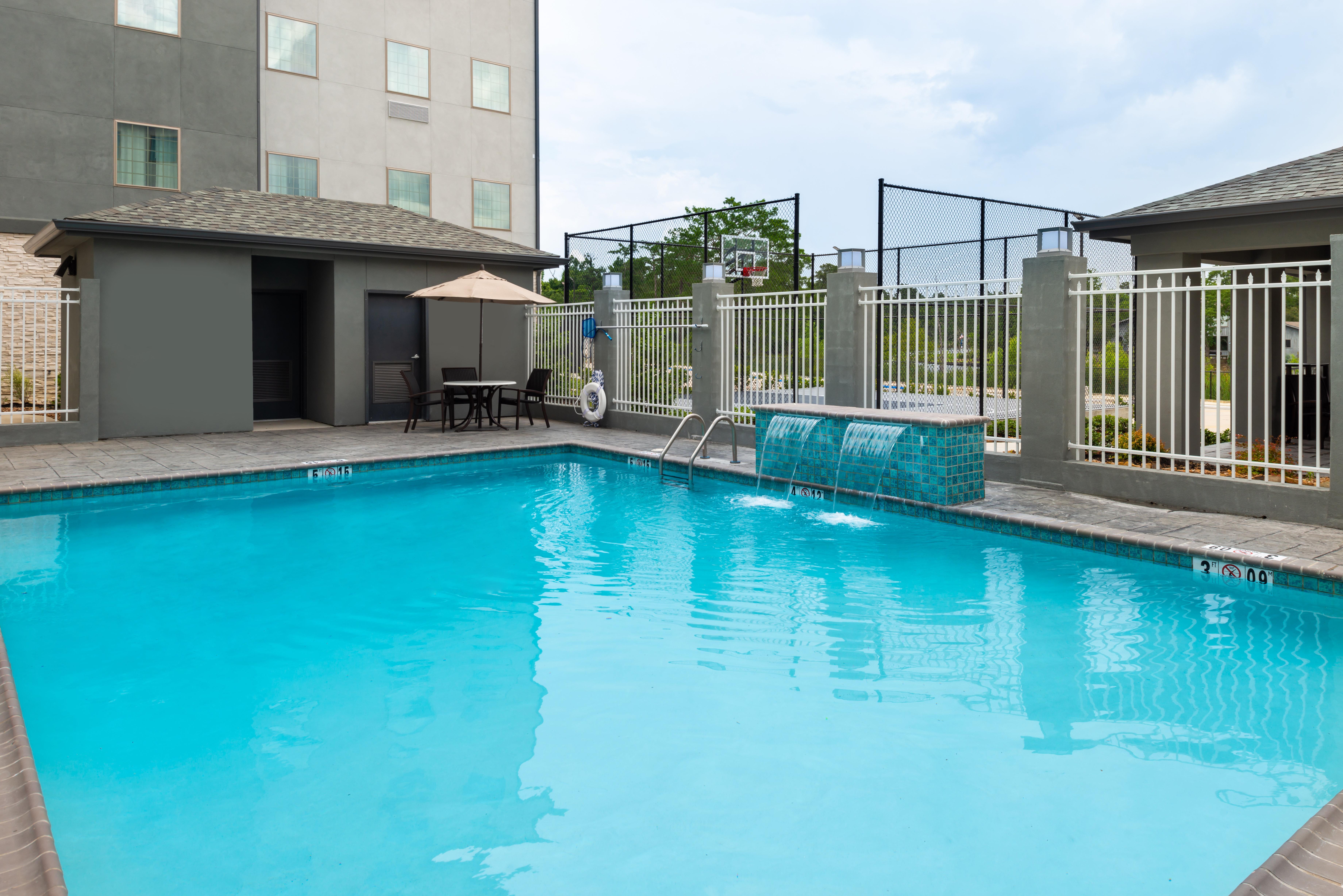 Staybridge - Charles By Ihg Lake Charles