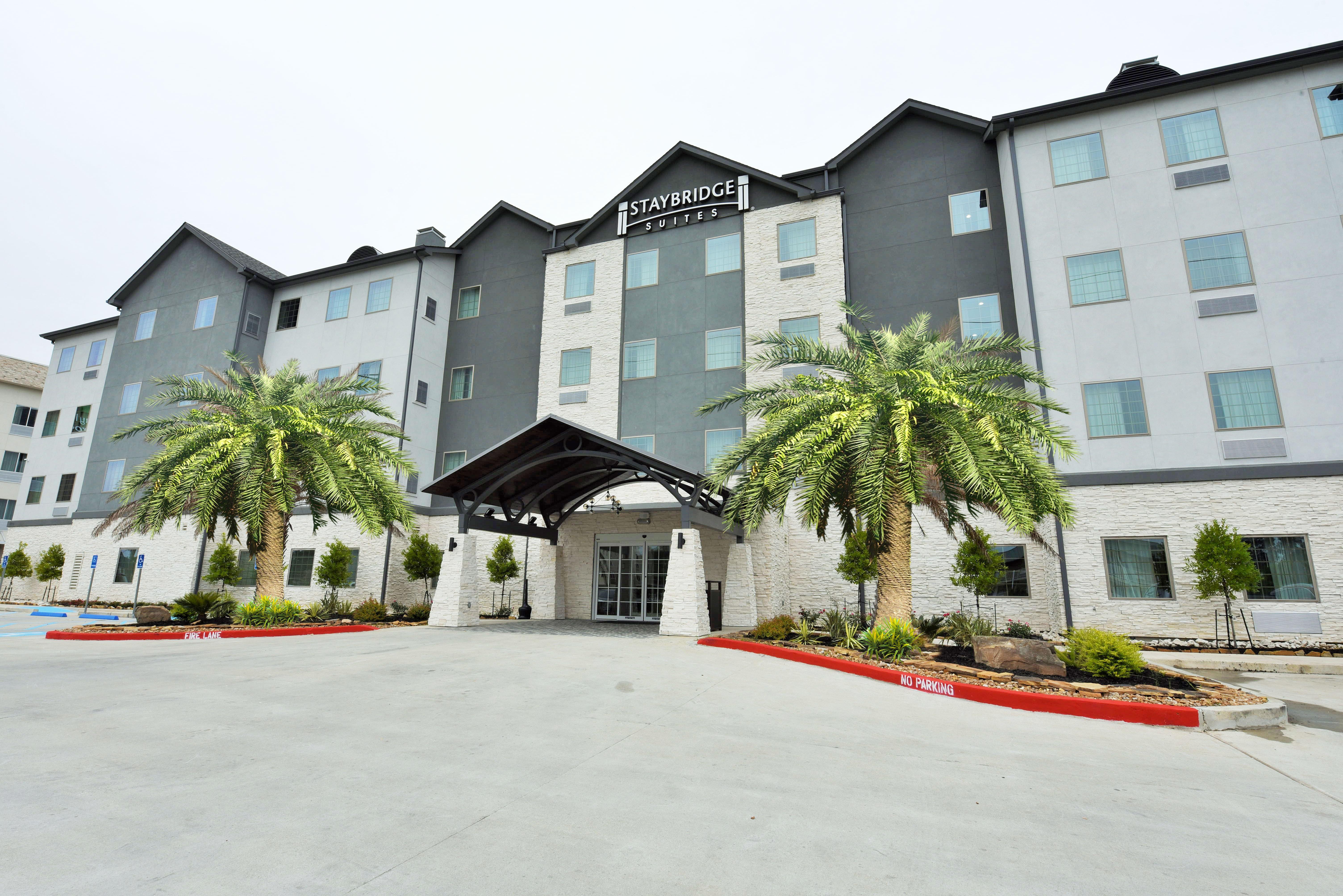 Hotel Staybridge - Charles By Ihg 3*