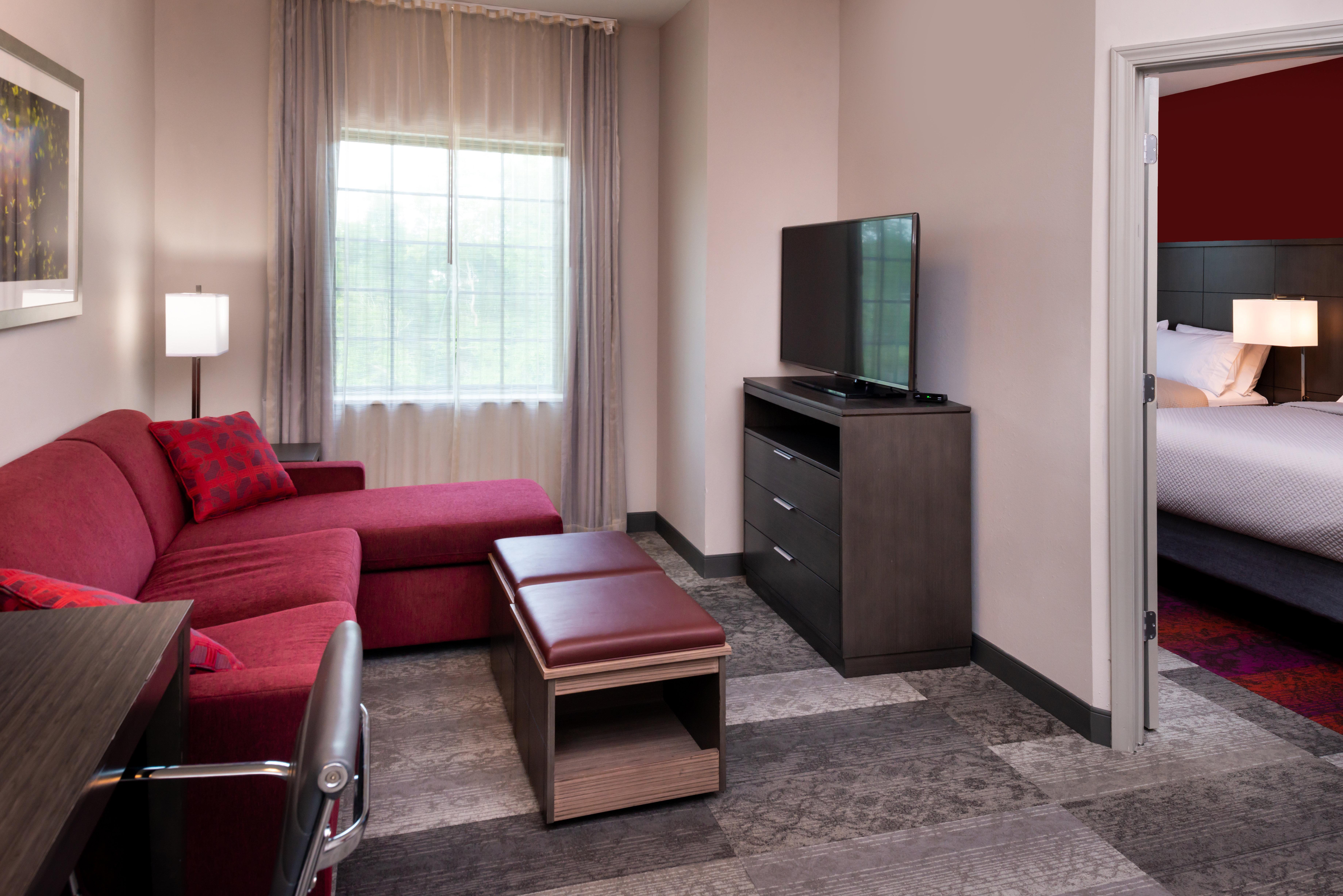 Staybridge - Charles By Ihg Hotel