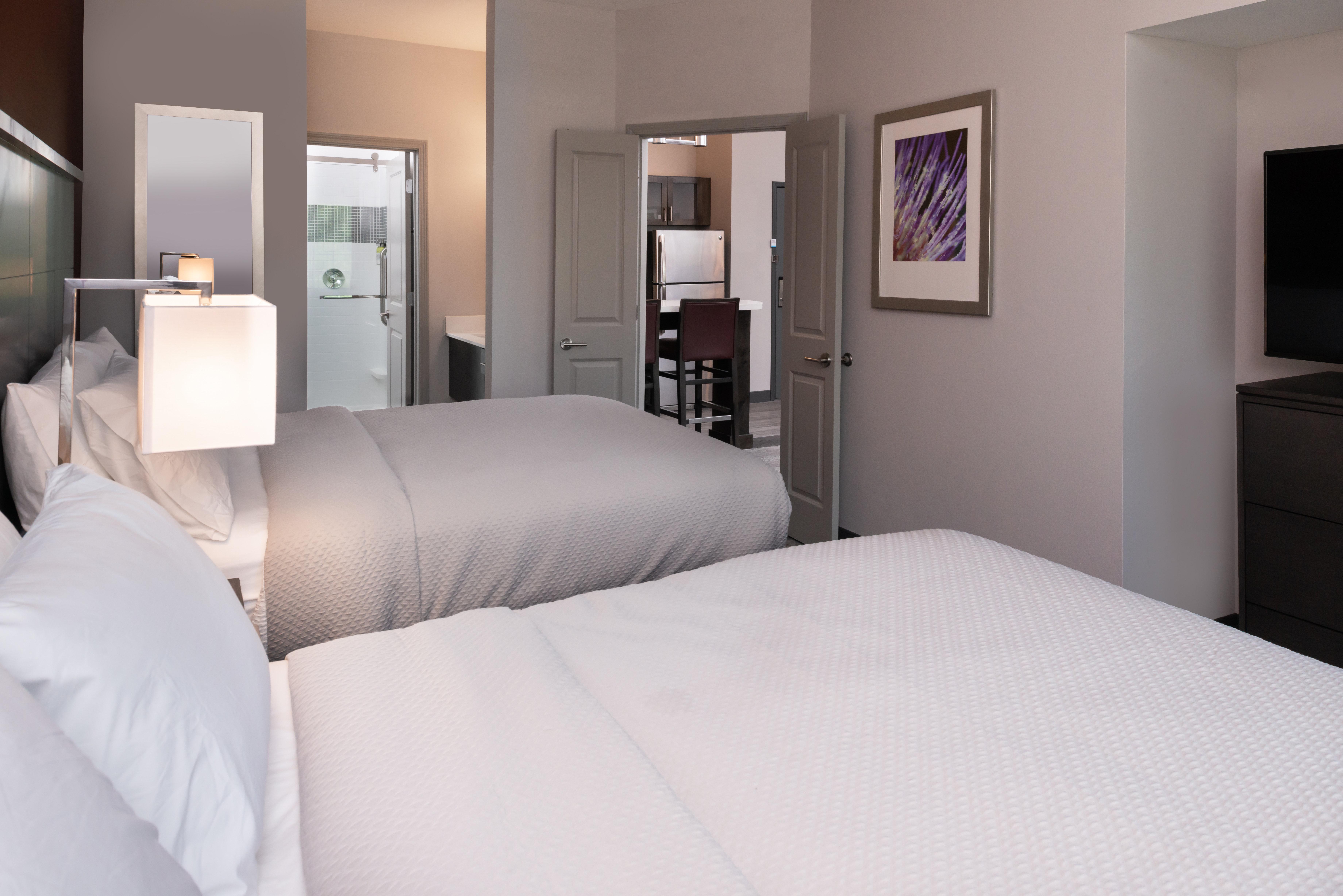 Hotel Staybridge - Charles By Ihg