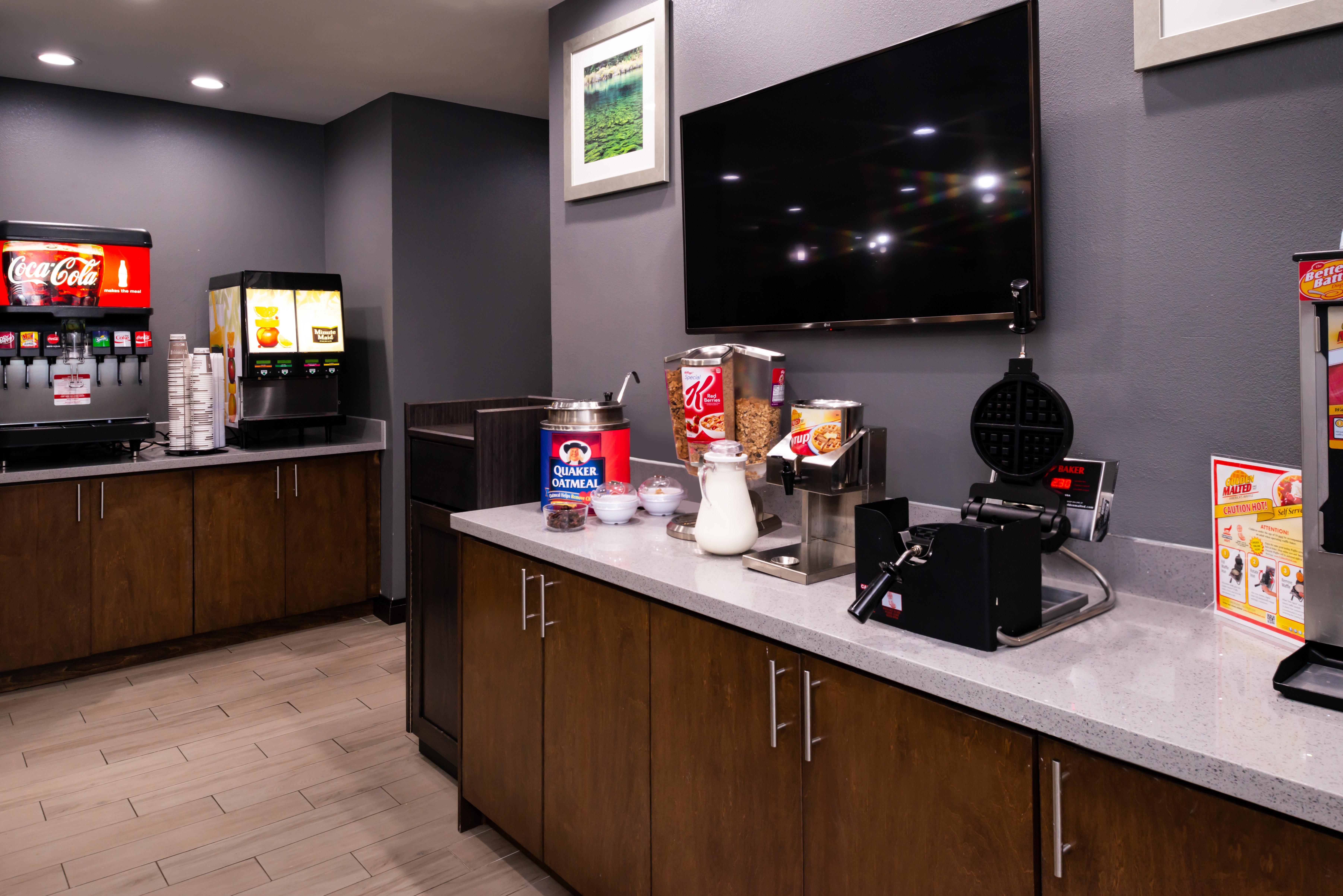 Staybridge - Charles By Ihg Lake Charles