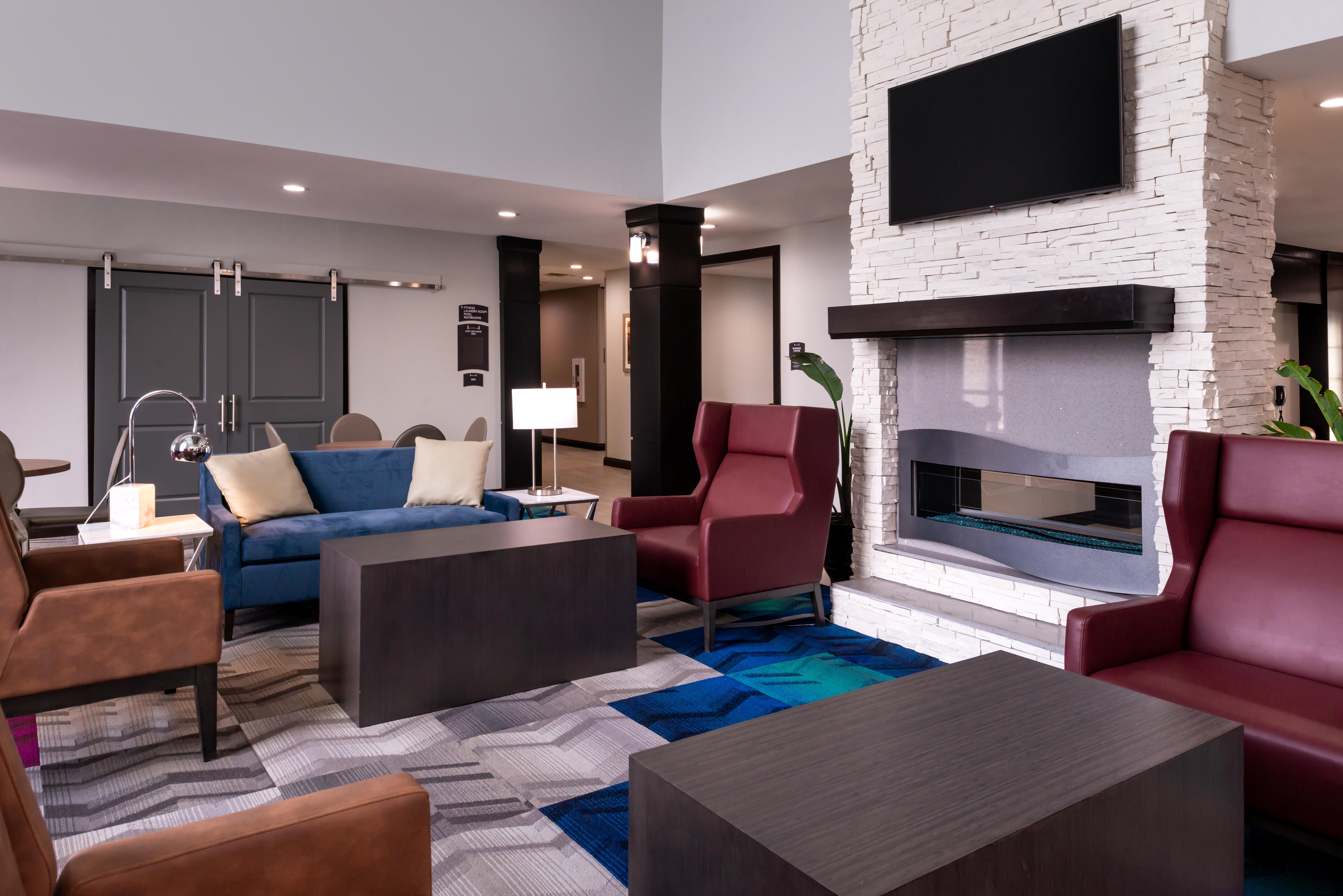 Hotel Staybridge - Charles By Ihg Lake Charles