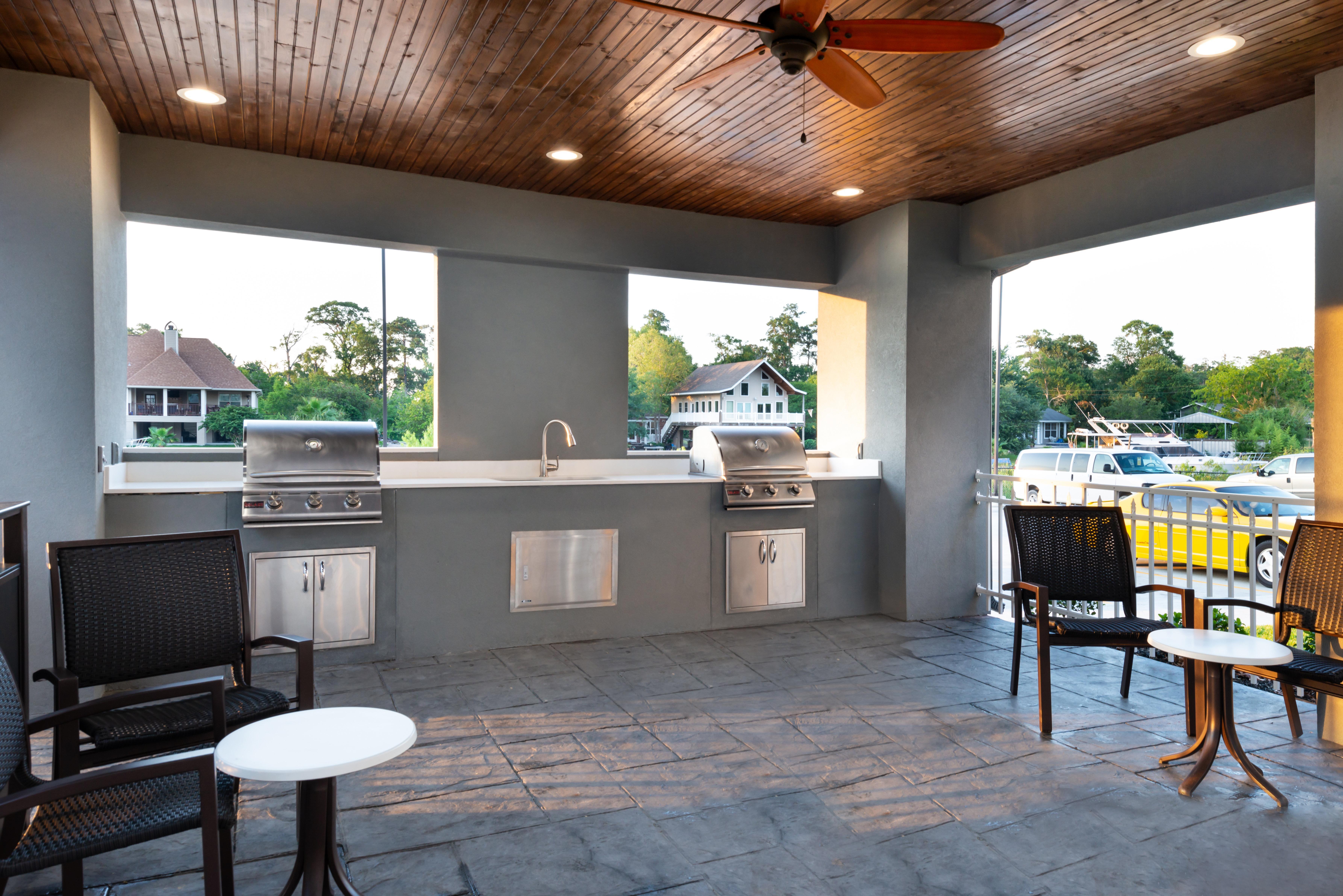 Staybridge - Charles By Ihg 3* Lake Charles